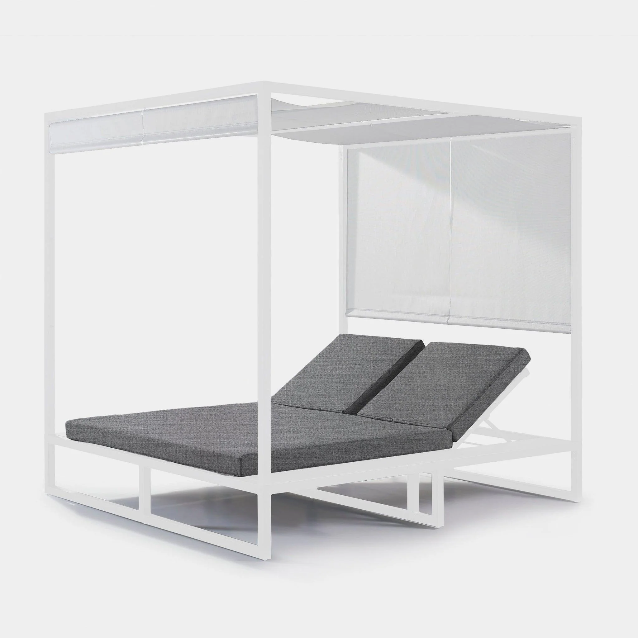 Hayman Curtain Cabana - Image 8