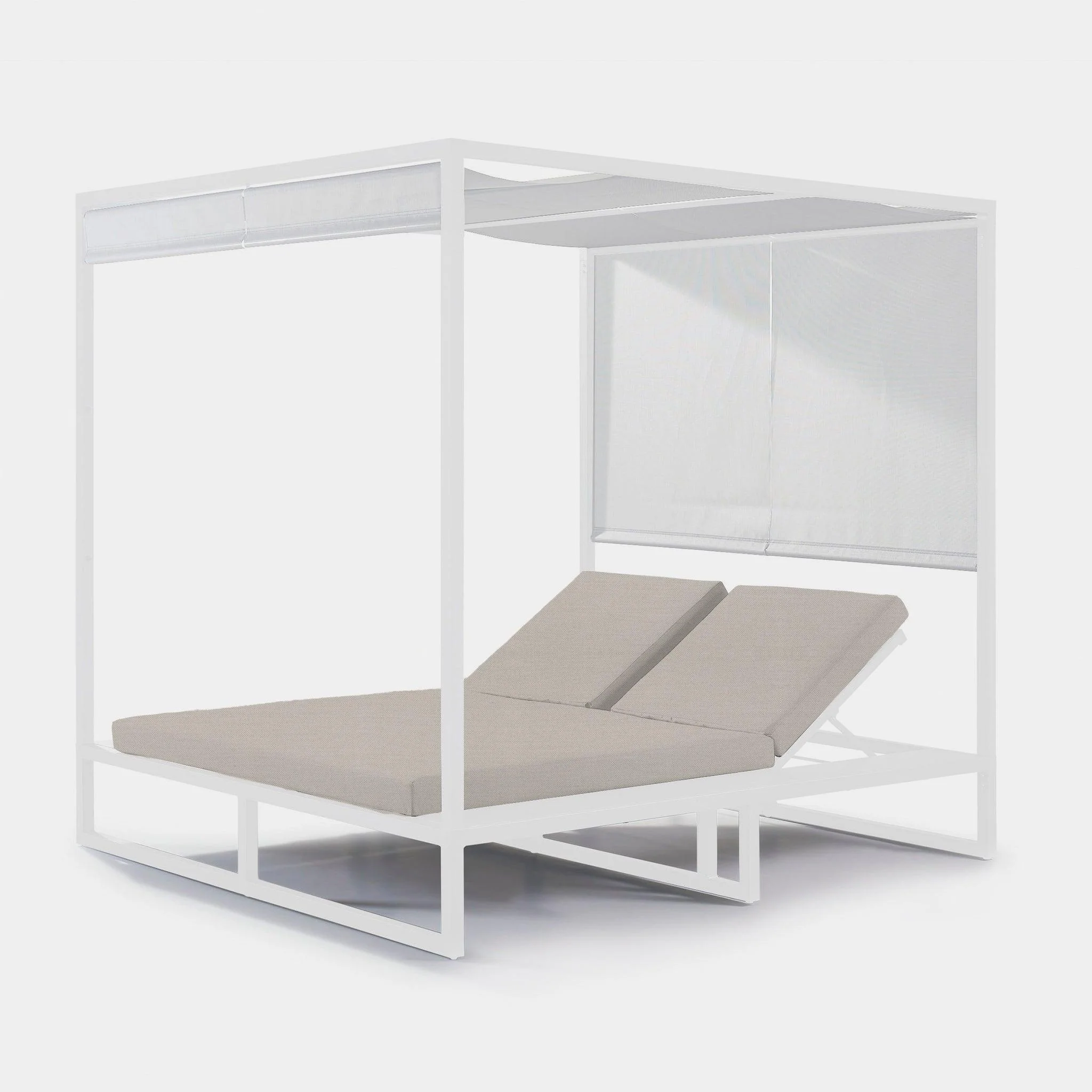 Hayman Curtain Cabana - Image 9