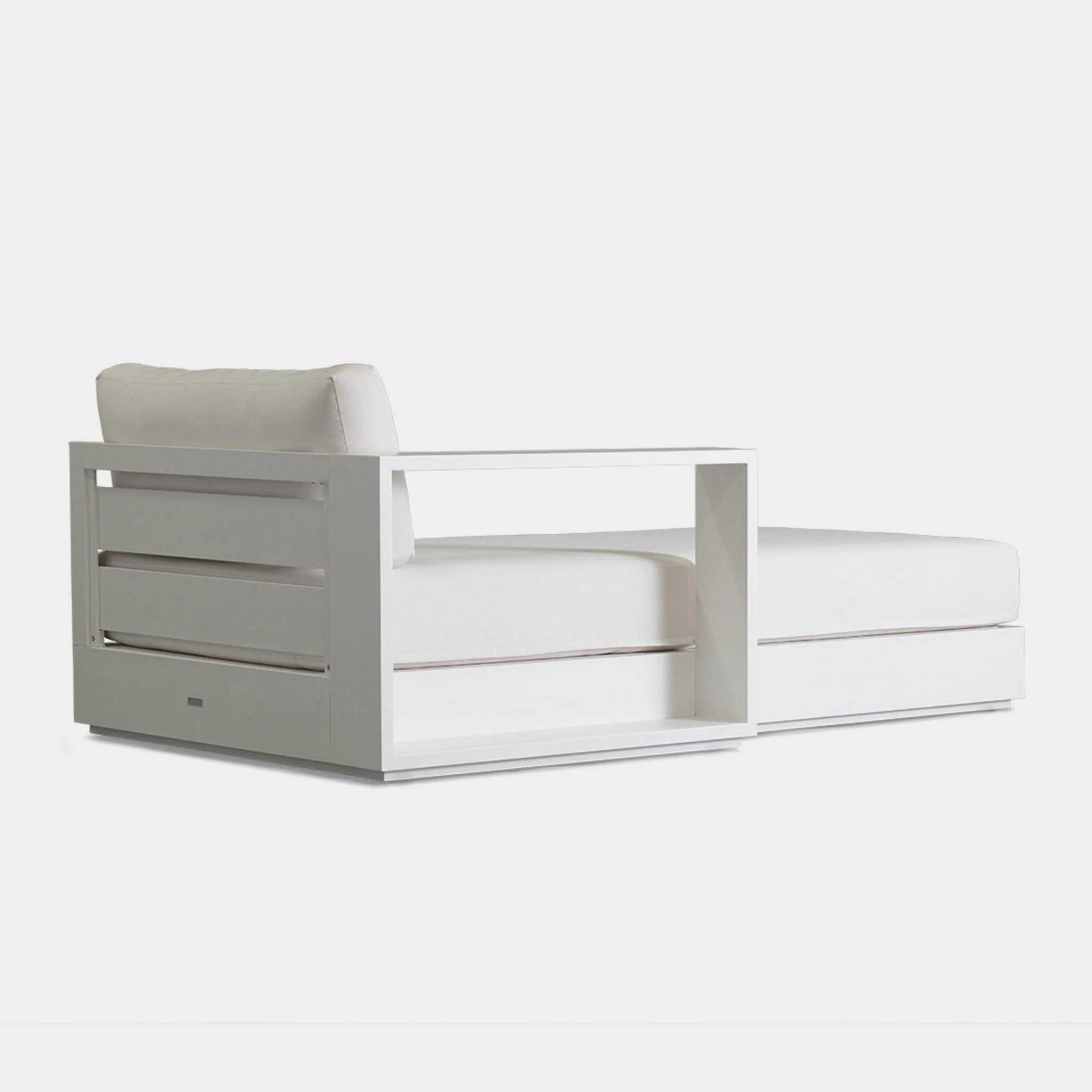 Hayman Chaise Left - Image 10