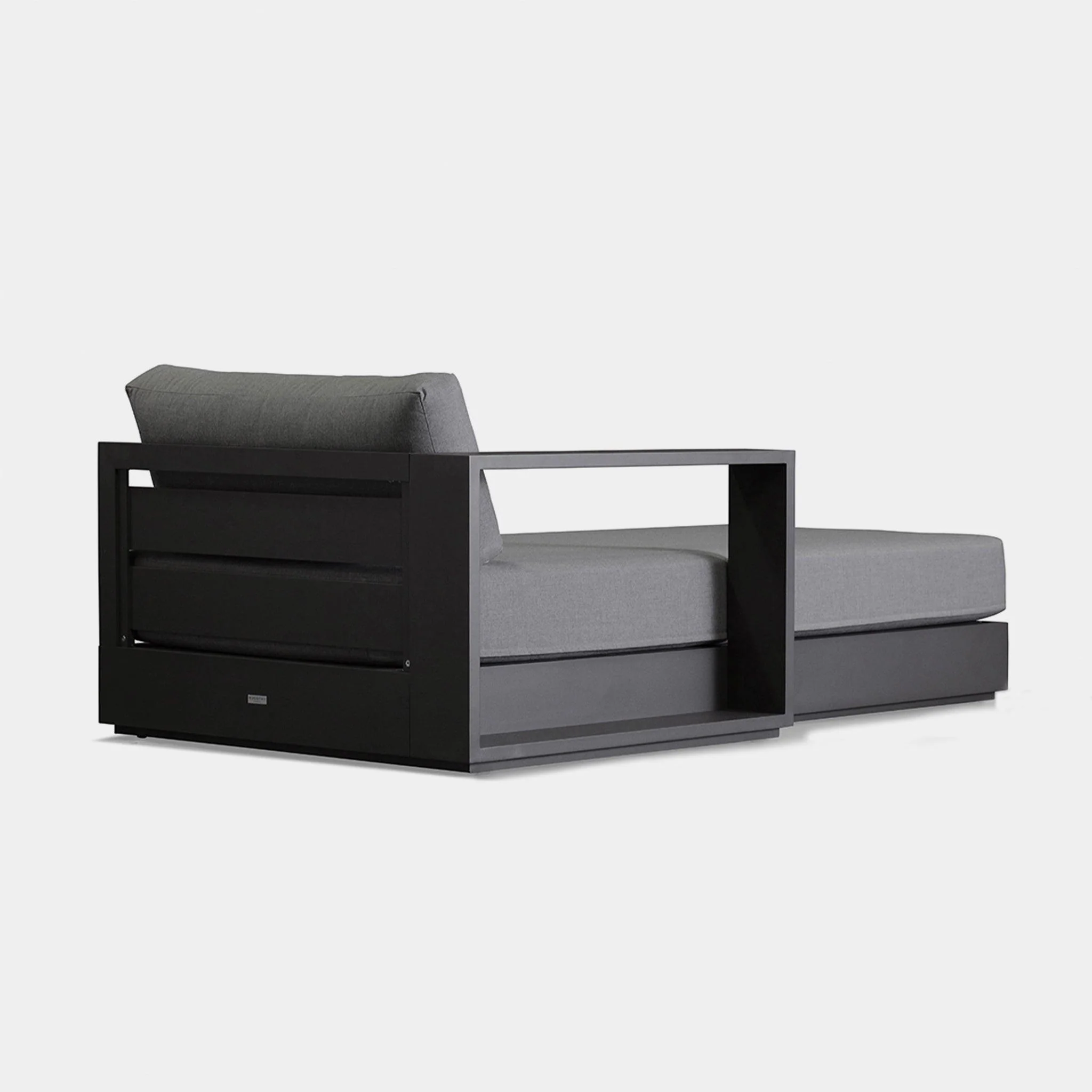 Hayman Chaise Left - Image 6