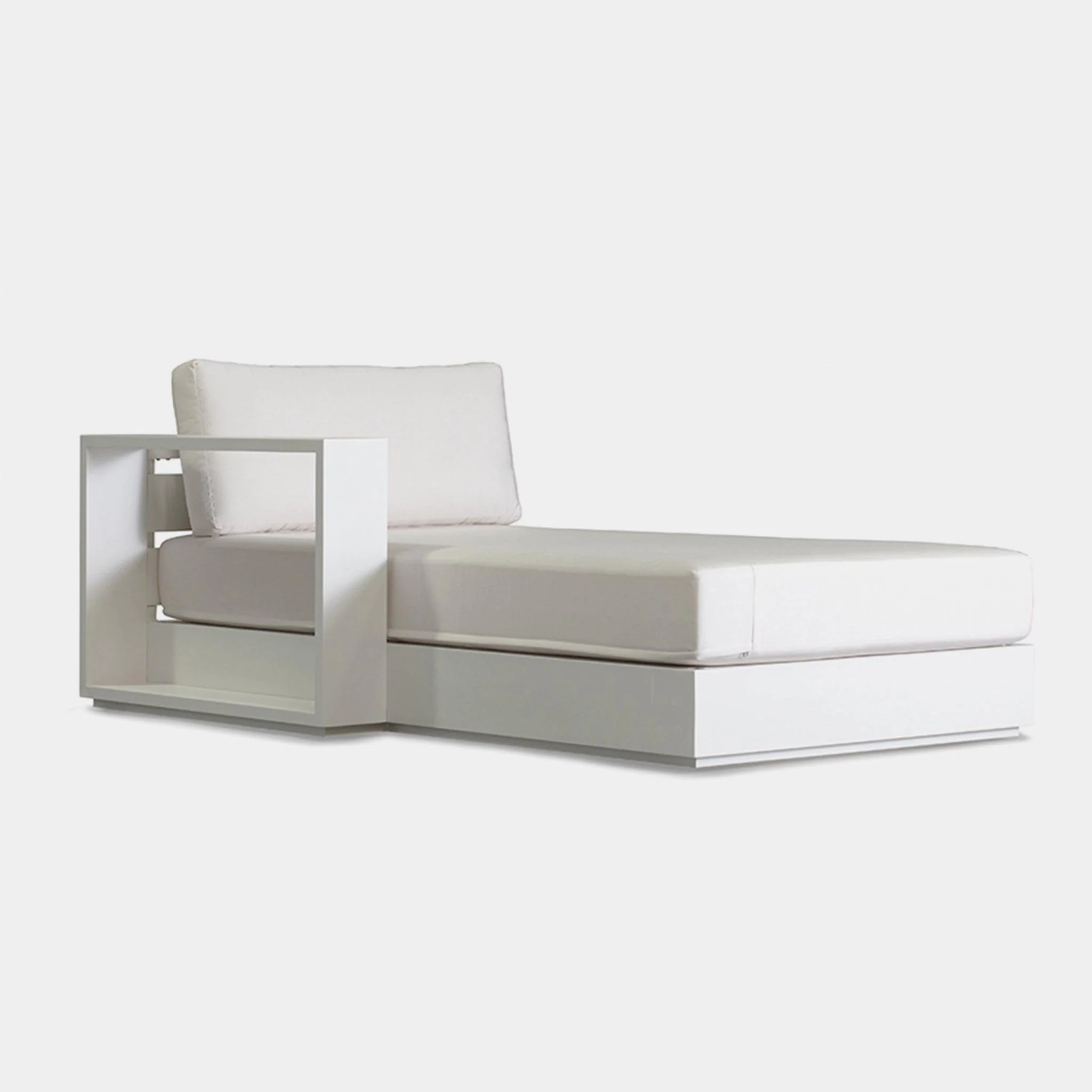 Hayman Chaise Left - Image 9