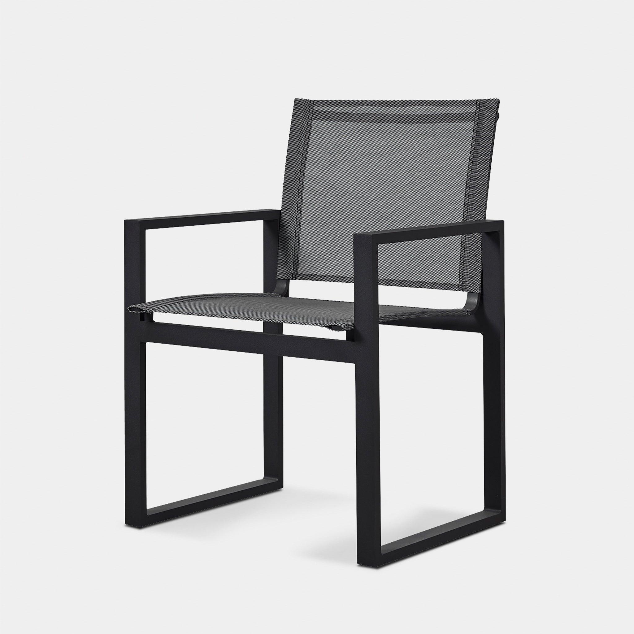 Hayman Dining Chair - Image 4