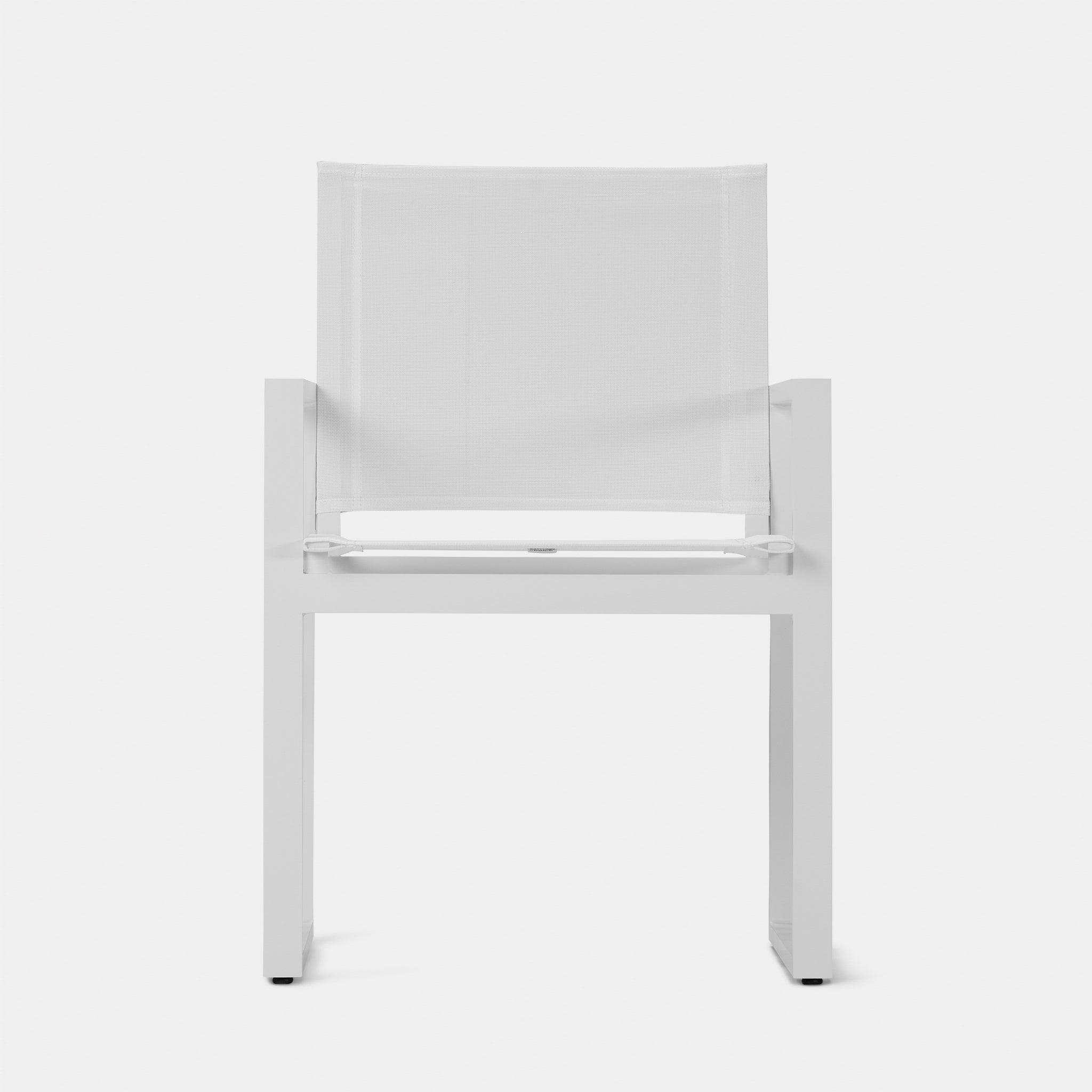 Hayman Dining Chair - Image 7