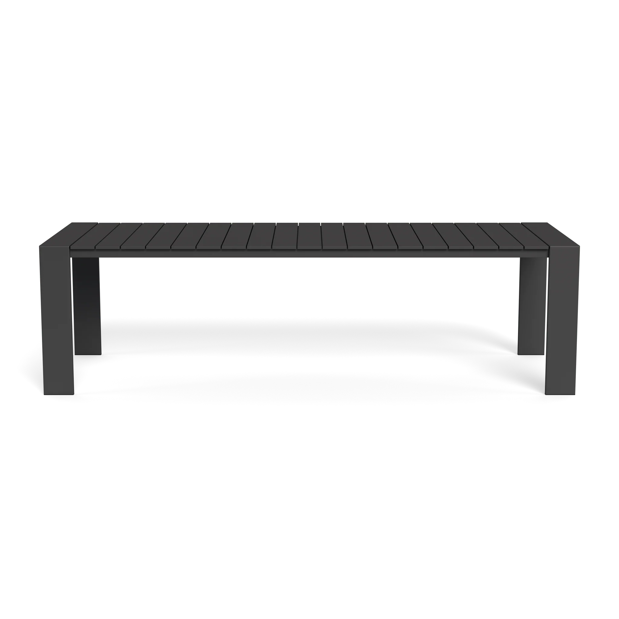 Hayman Dining Table 106"
