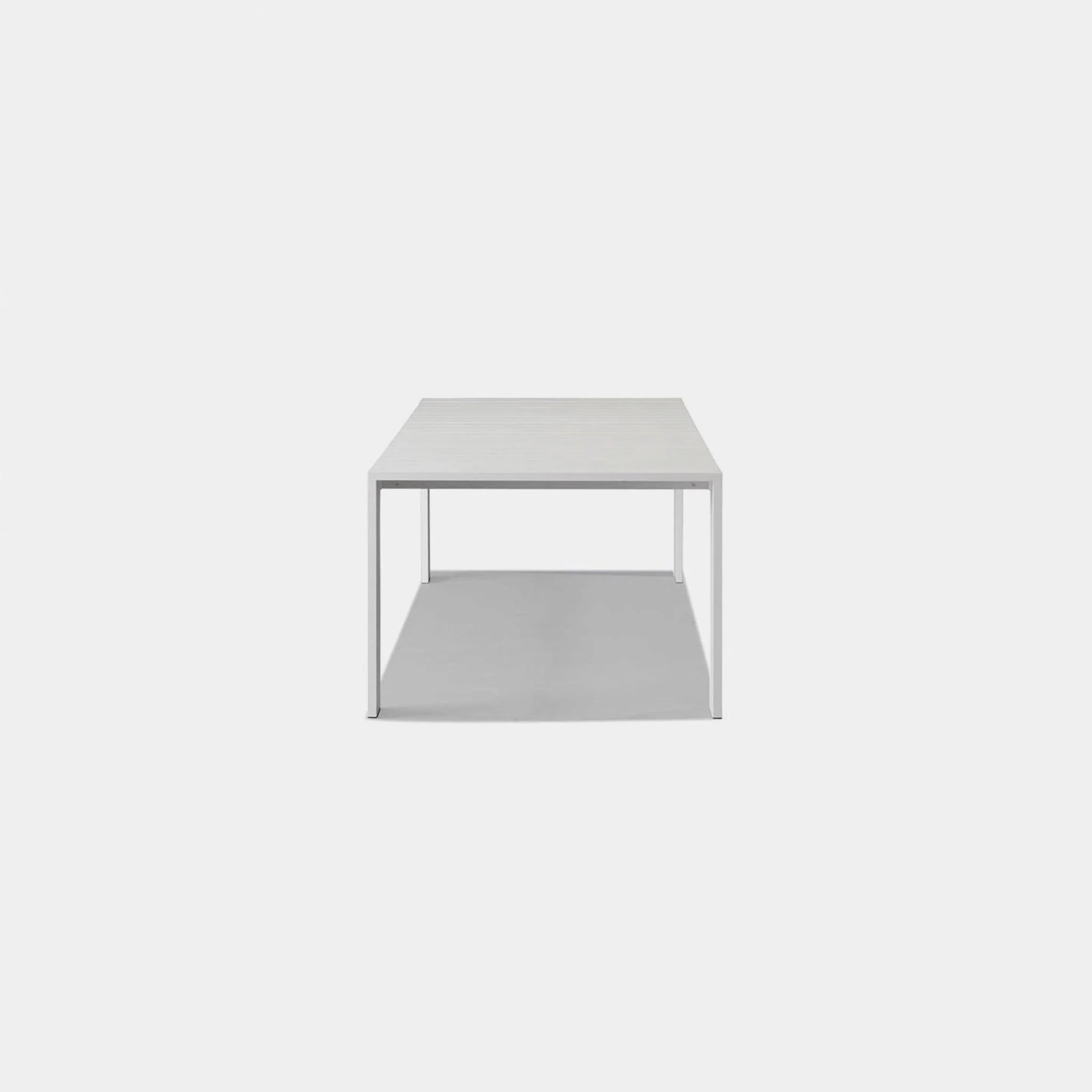 Hayman Dining Table 106" - Image 10