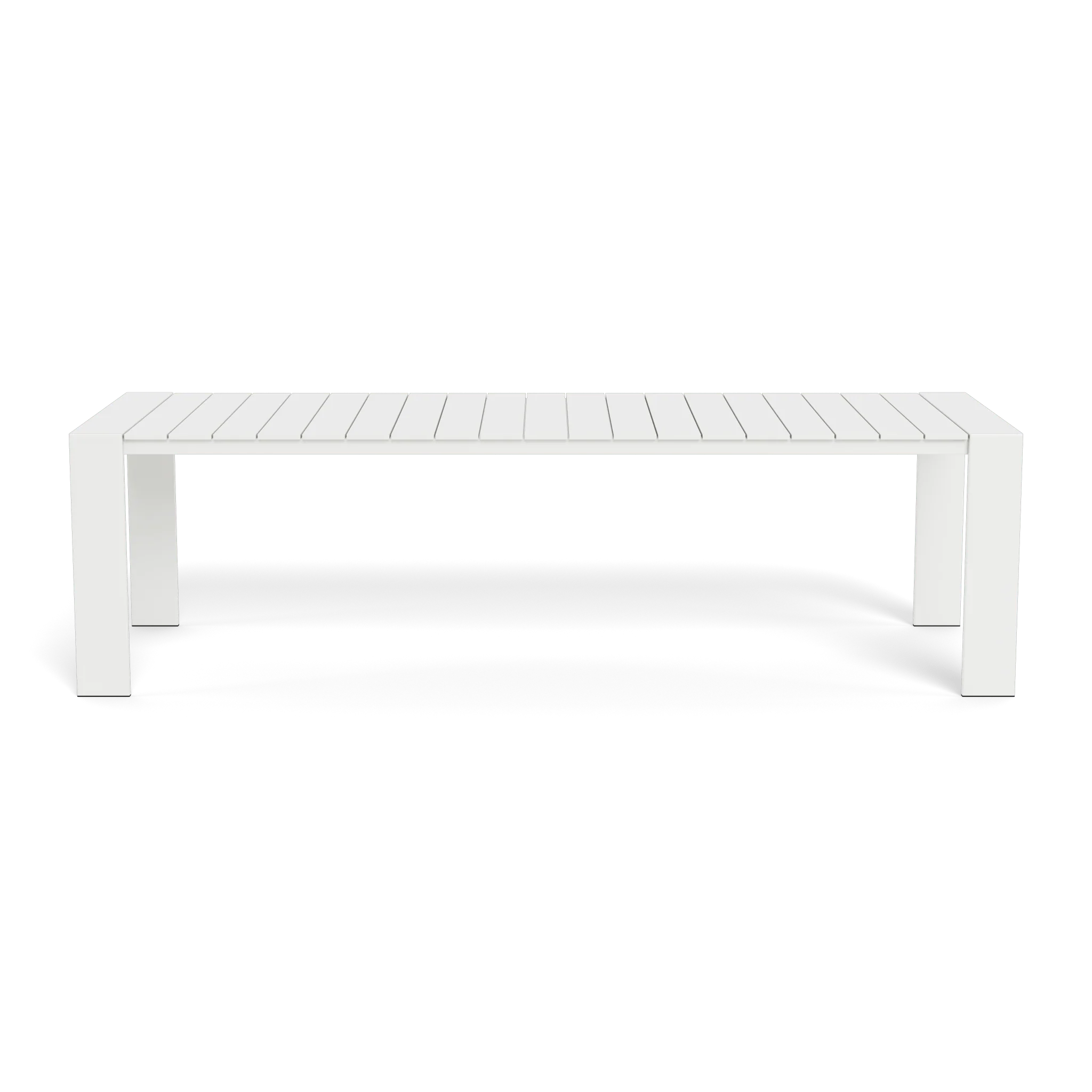 Hayman Dining Table 106" - Image 11