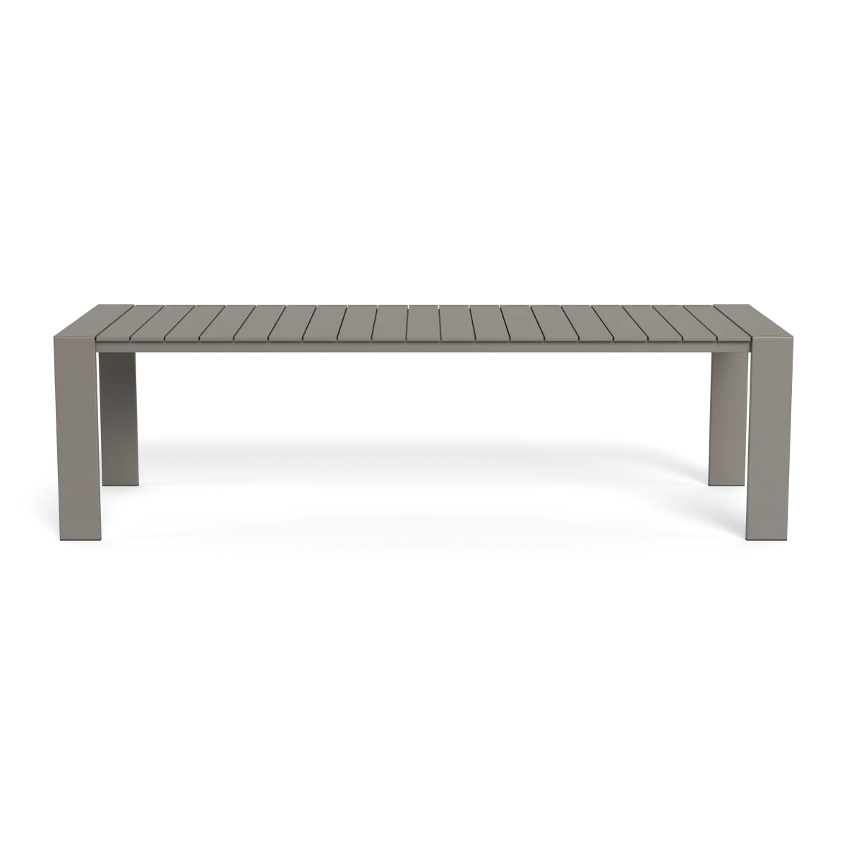 Hayman Dining Table 106" - Image 12