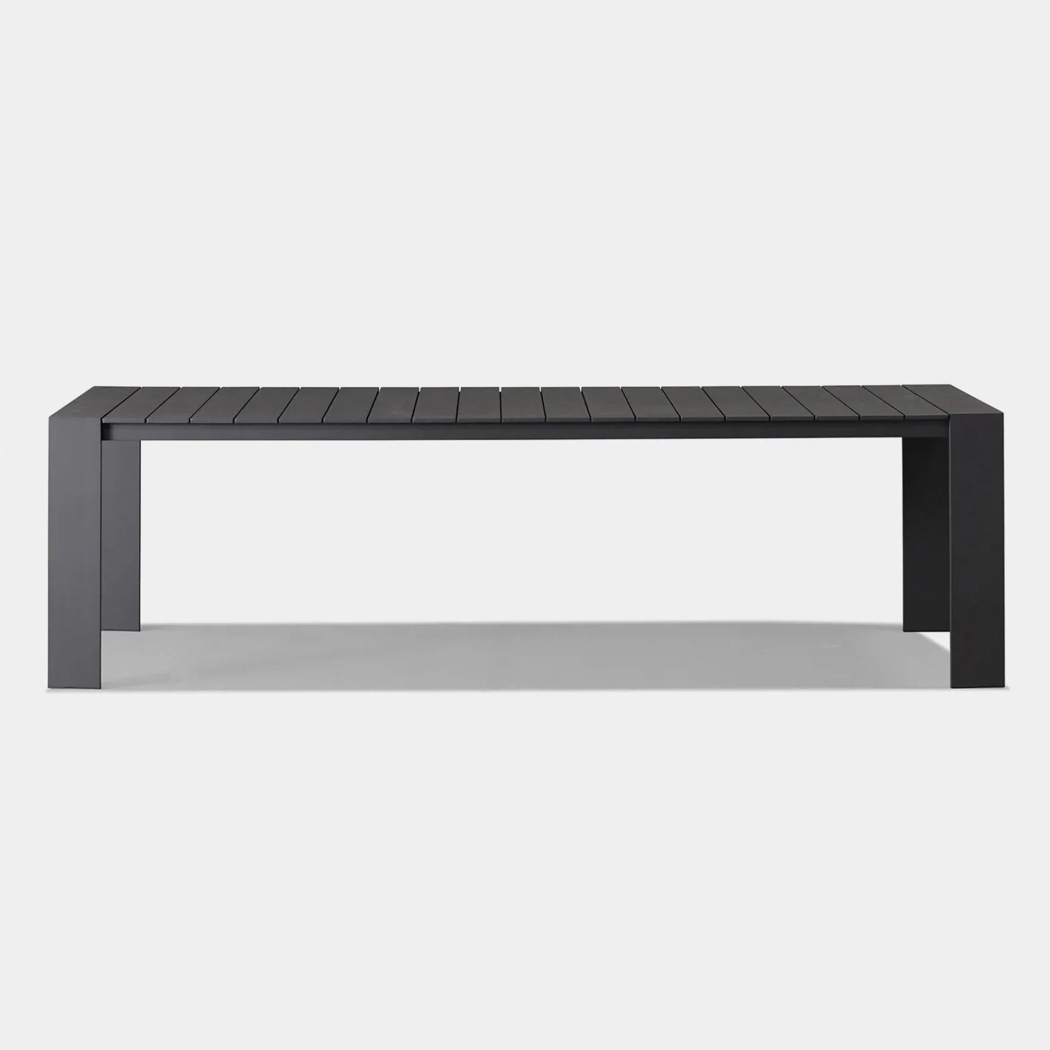 Hayman Dining Table 106" - Image 3