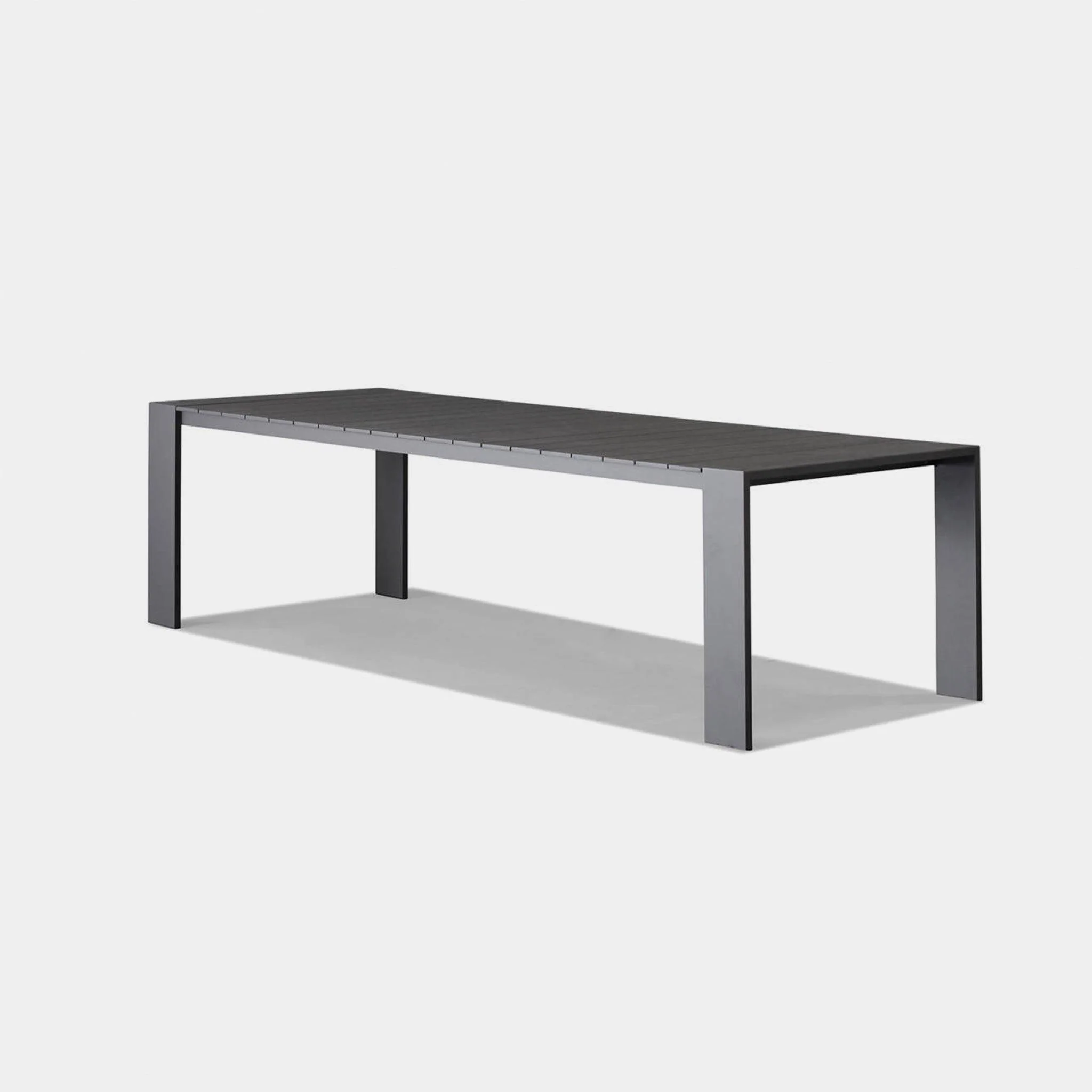 Hayman Dining Table 106" - Image 4