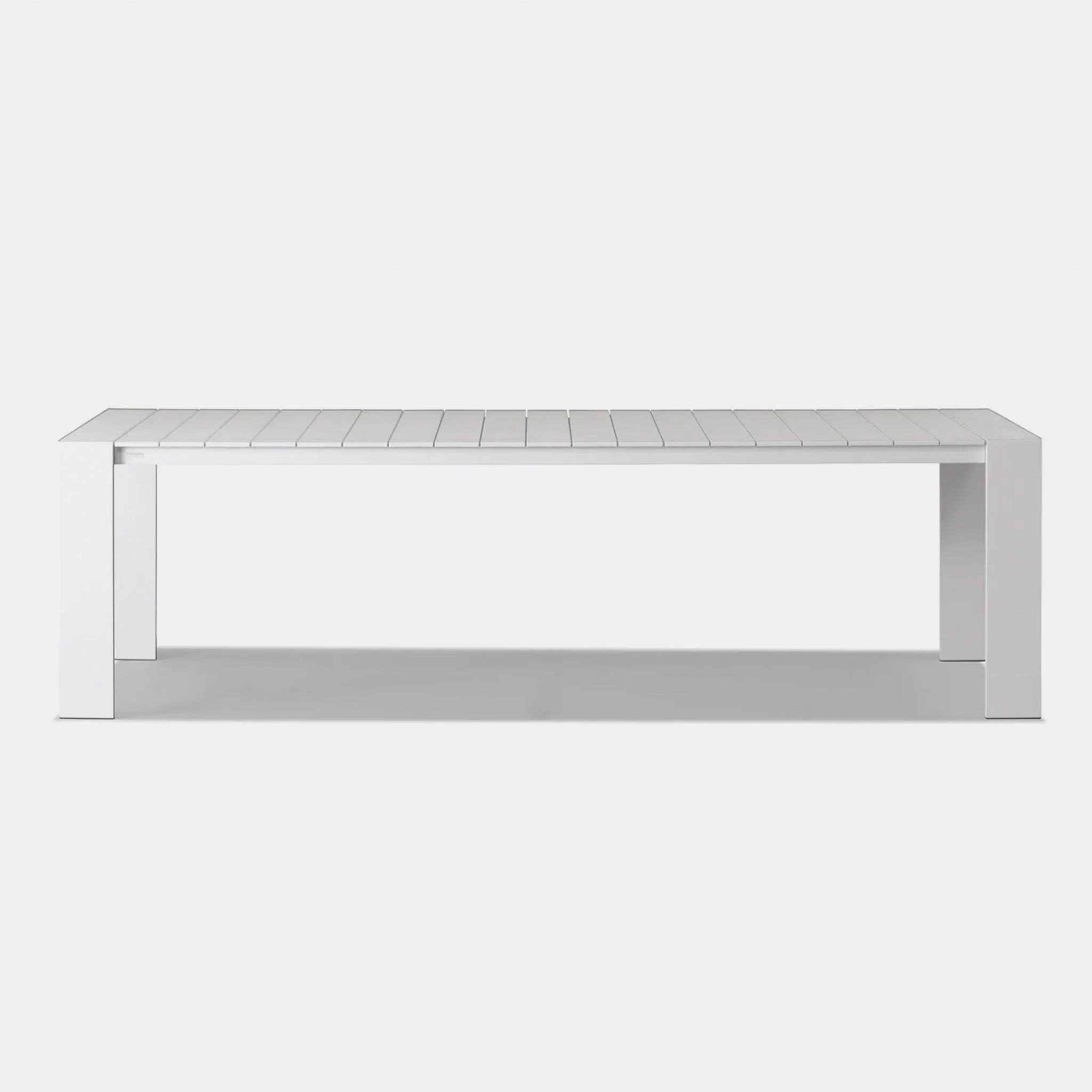 Hayman Dining Table 106" - Image 8