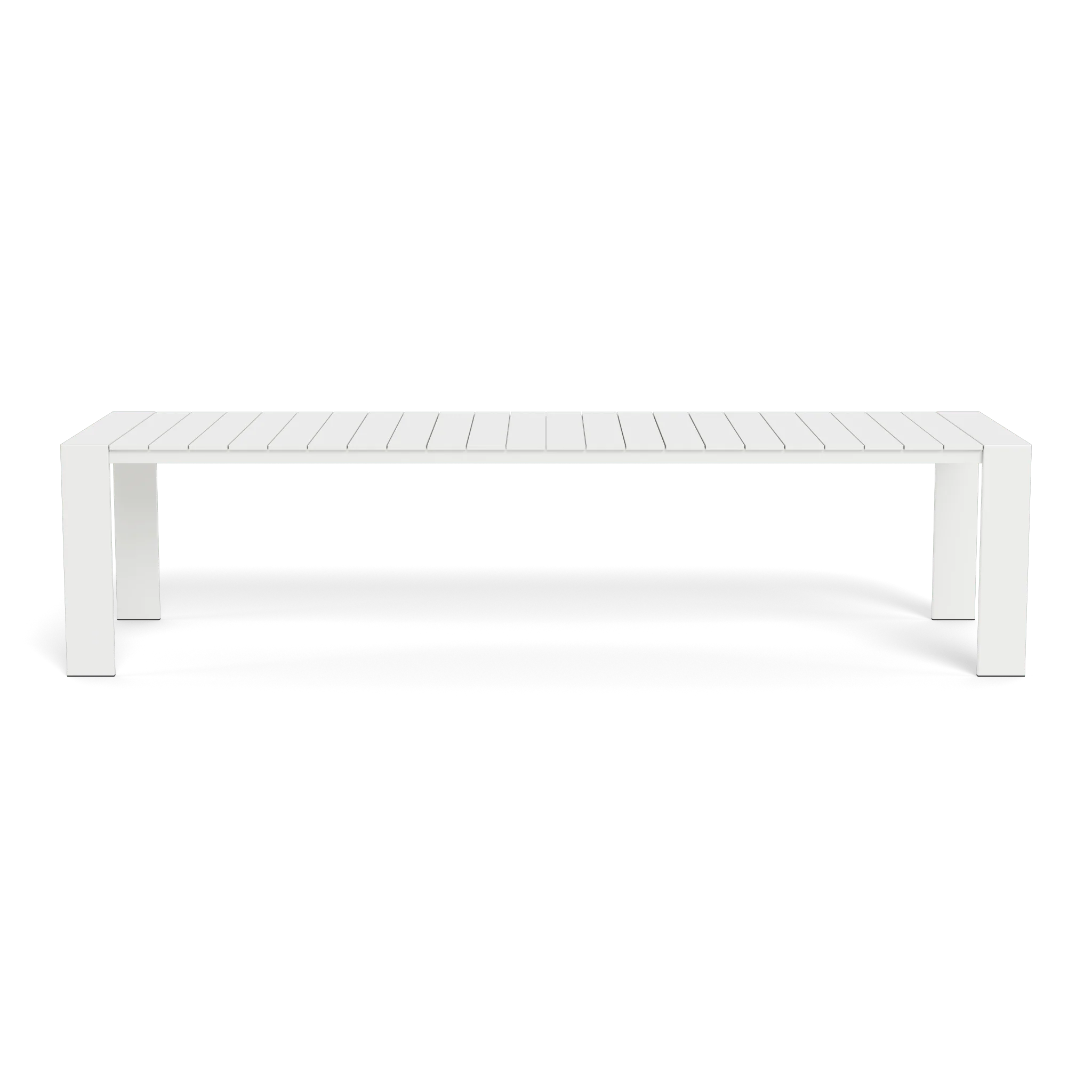 Hayman Dining Table 120" - Image 7