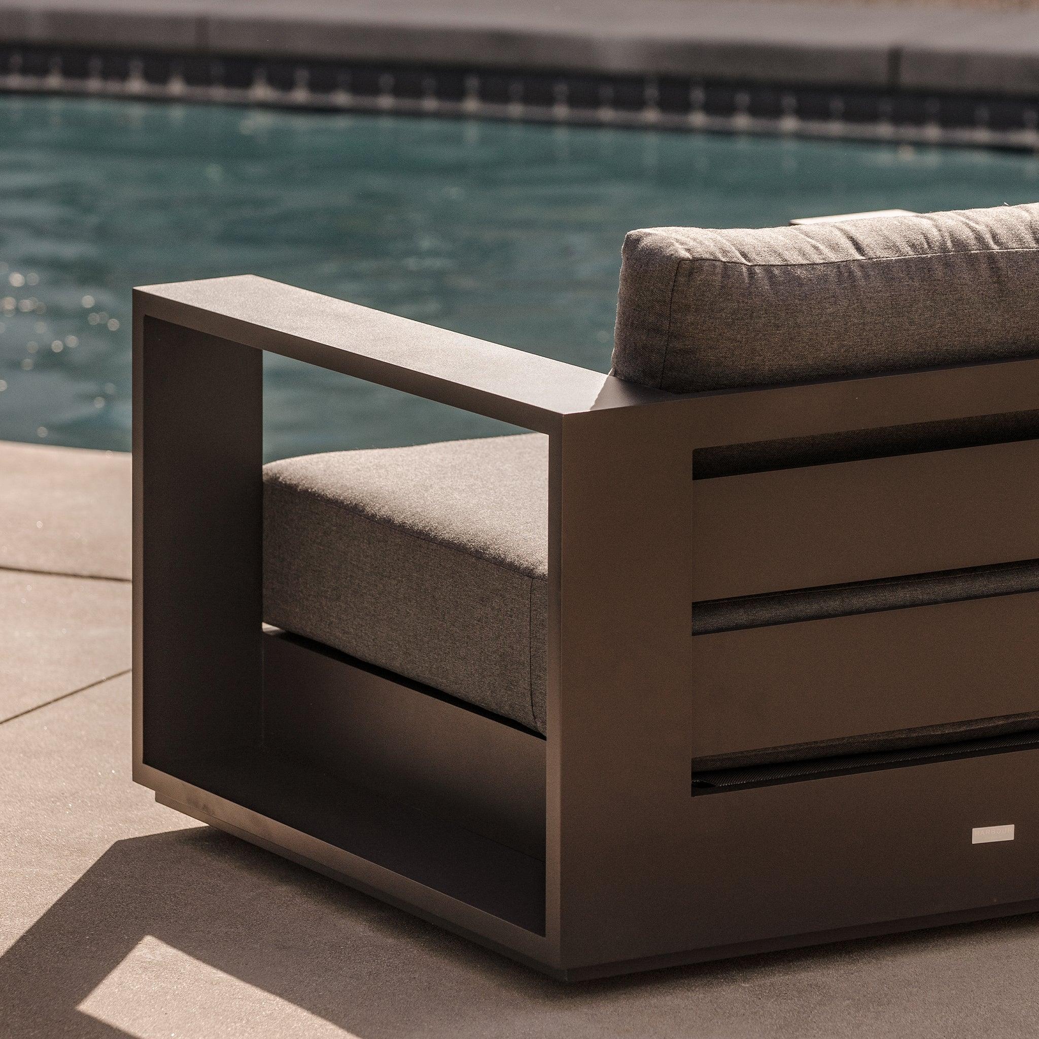 Hayman Lounge Chair - Image 6