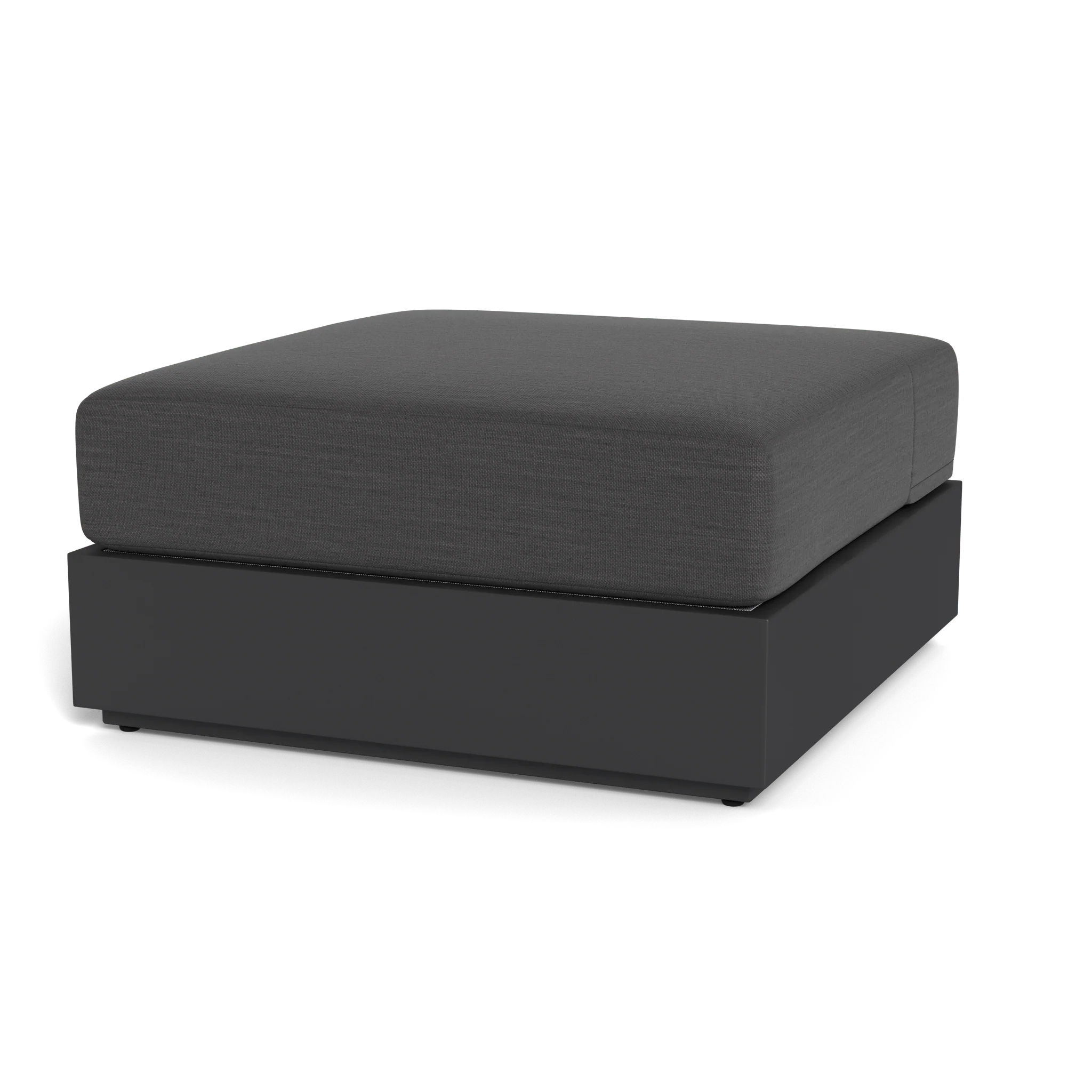 Hayman Ottoman - Image 2
