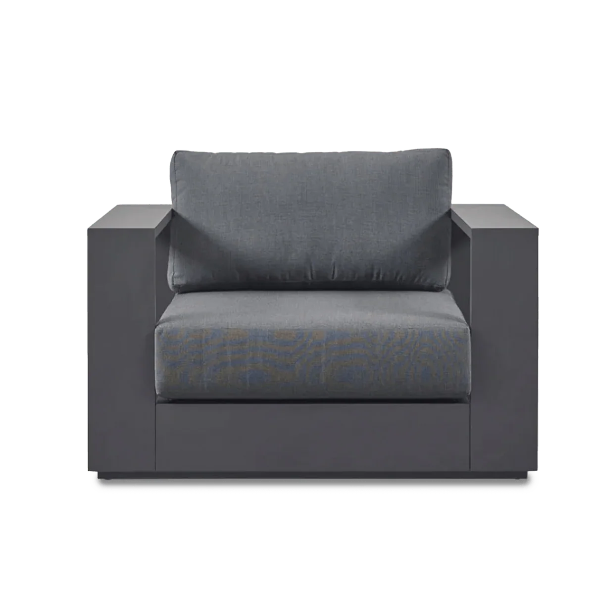 Hayman Swivel Lounge Chair - Image 3