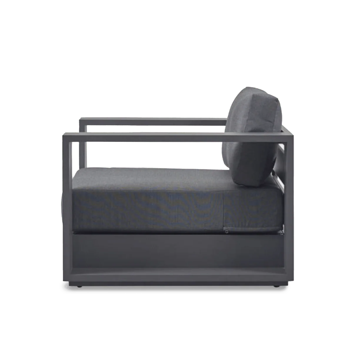 Hayman Swivel Lounge Chair - Image 8