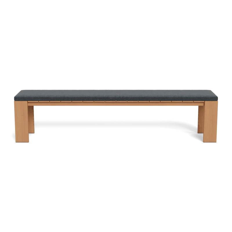 Hayman Teak Bench 91" - Image 4