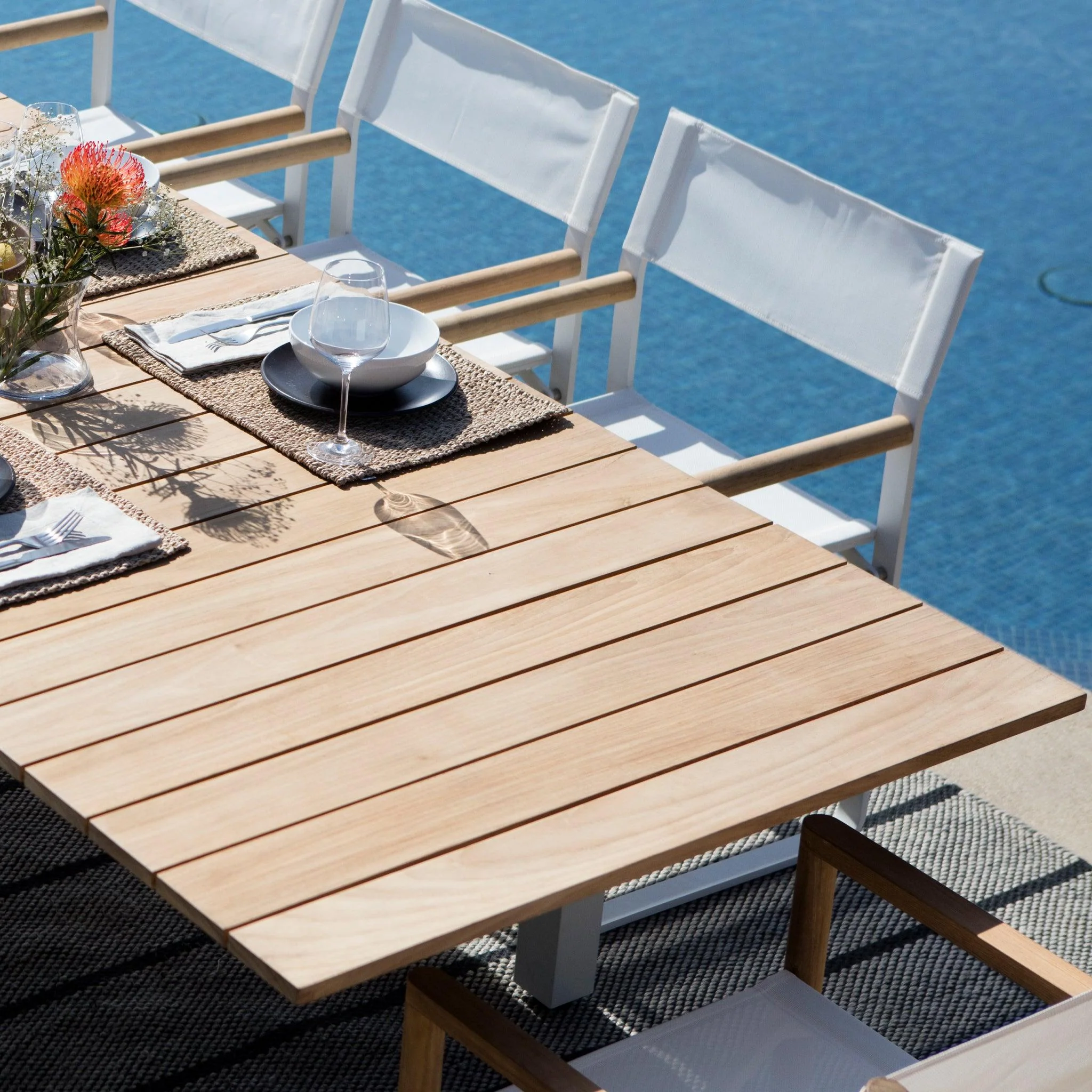 LCA Dining Chair - Image 6