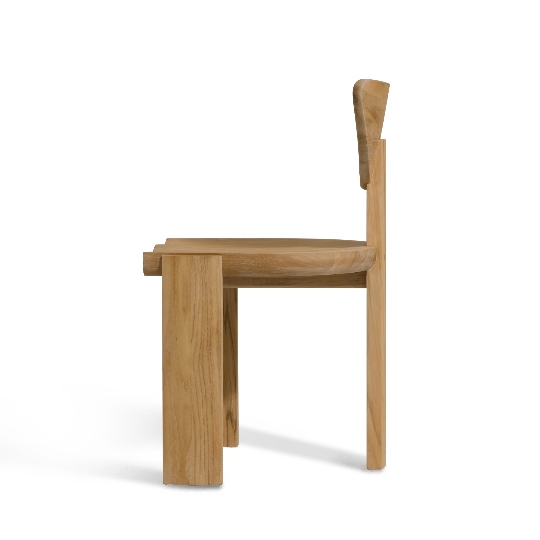 Lennon Dining Chair - Image 3