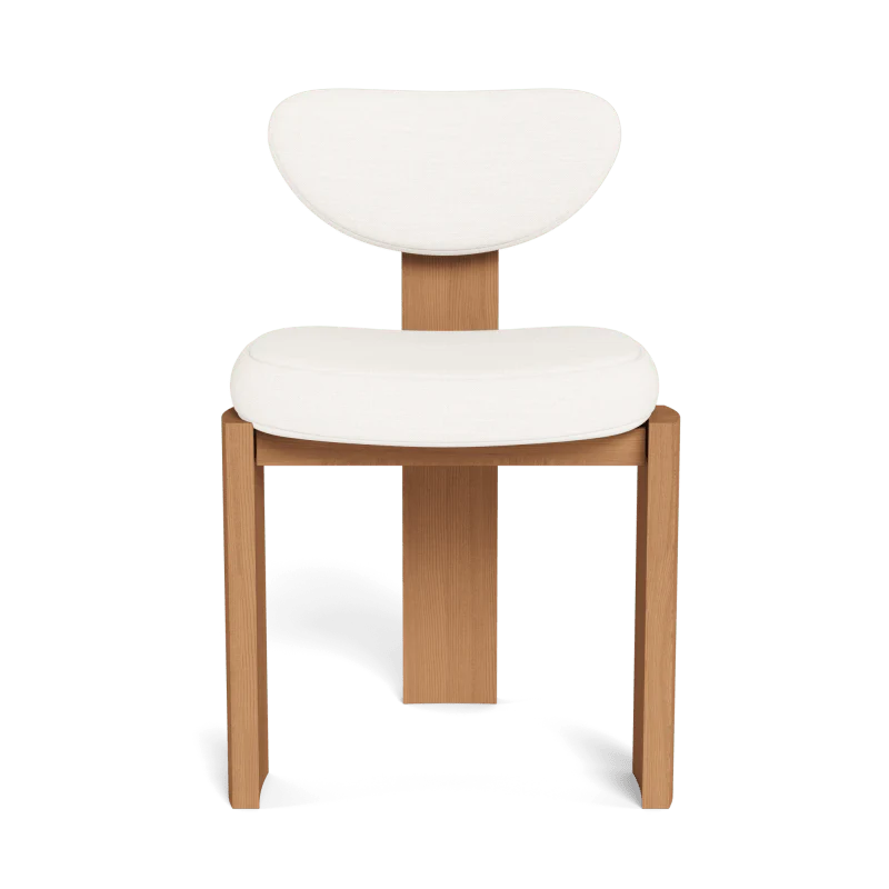Lennon Upholstered Dining Chair - Image 6