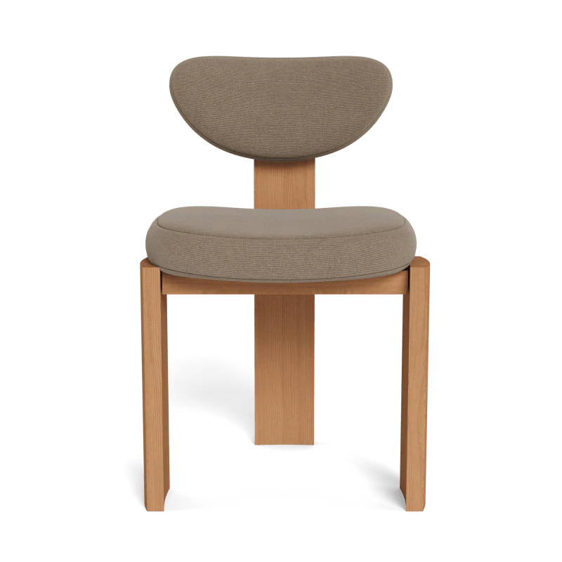 Lennon Upholstered Dining Chair - Image 7