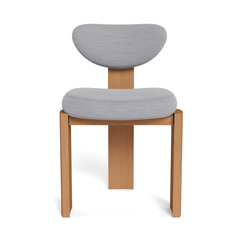 Lennon Upholstered Dining Chair - Image 9