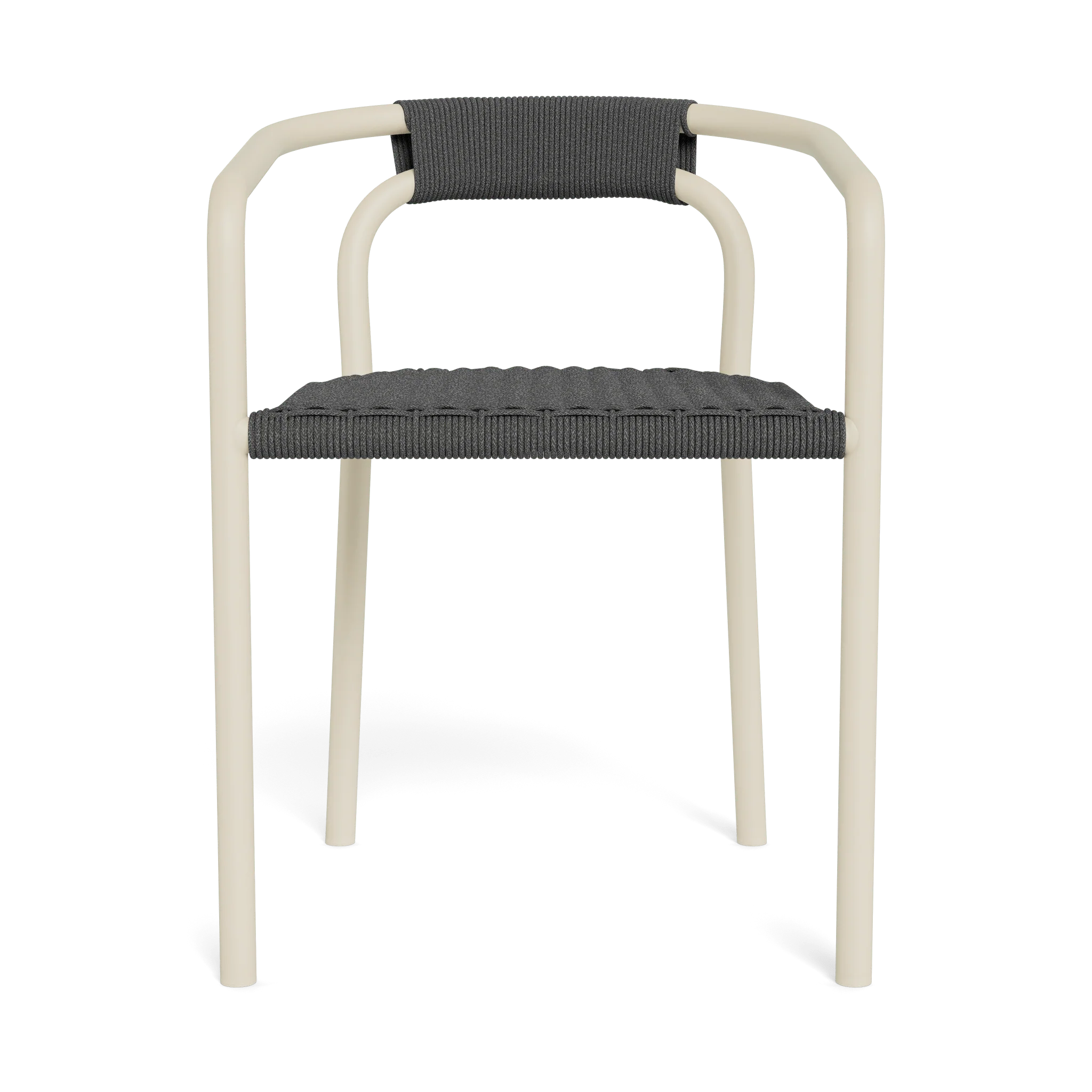 Leo Stacking Dining Chair - Image 17