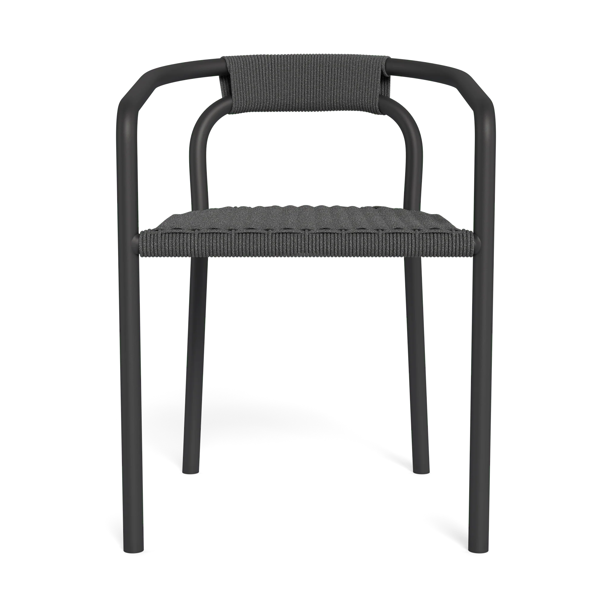 Leo Stacking Dining Chair - Image 18