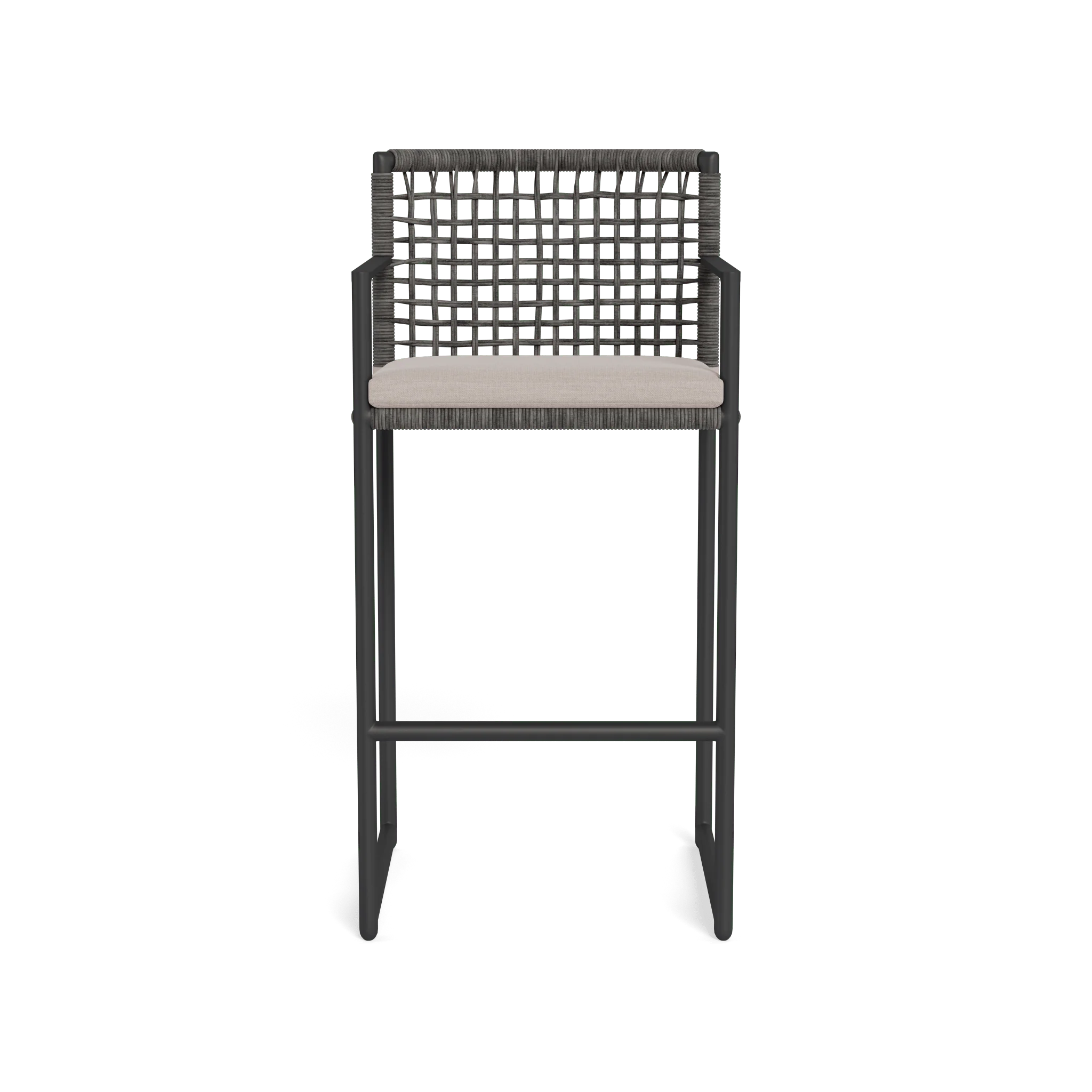 Loop Bar Stool - Image 10