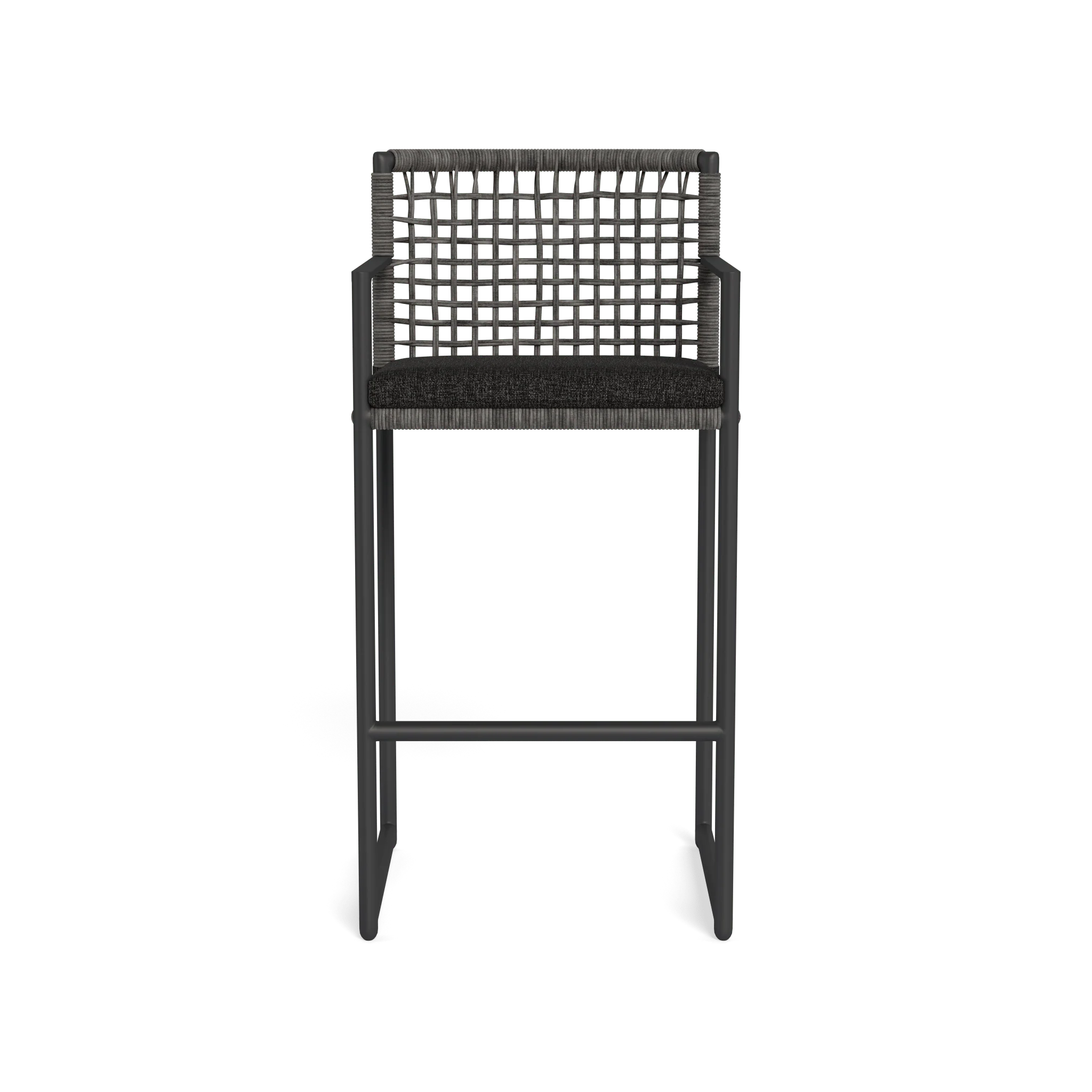 Loop Bar Stool - Image 11