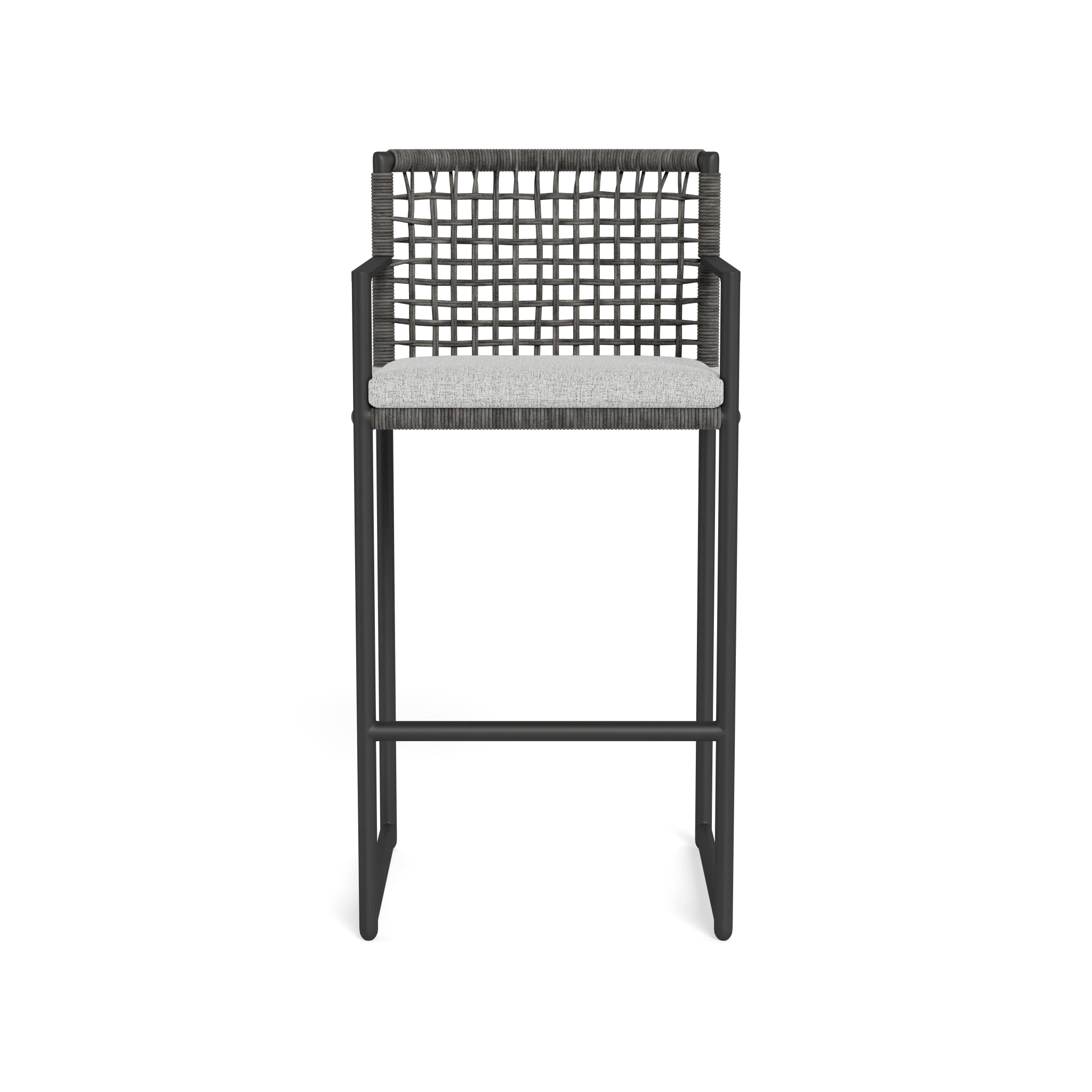 Loop Bar Stool - Image 12