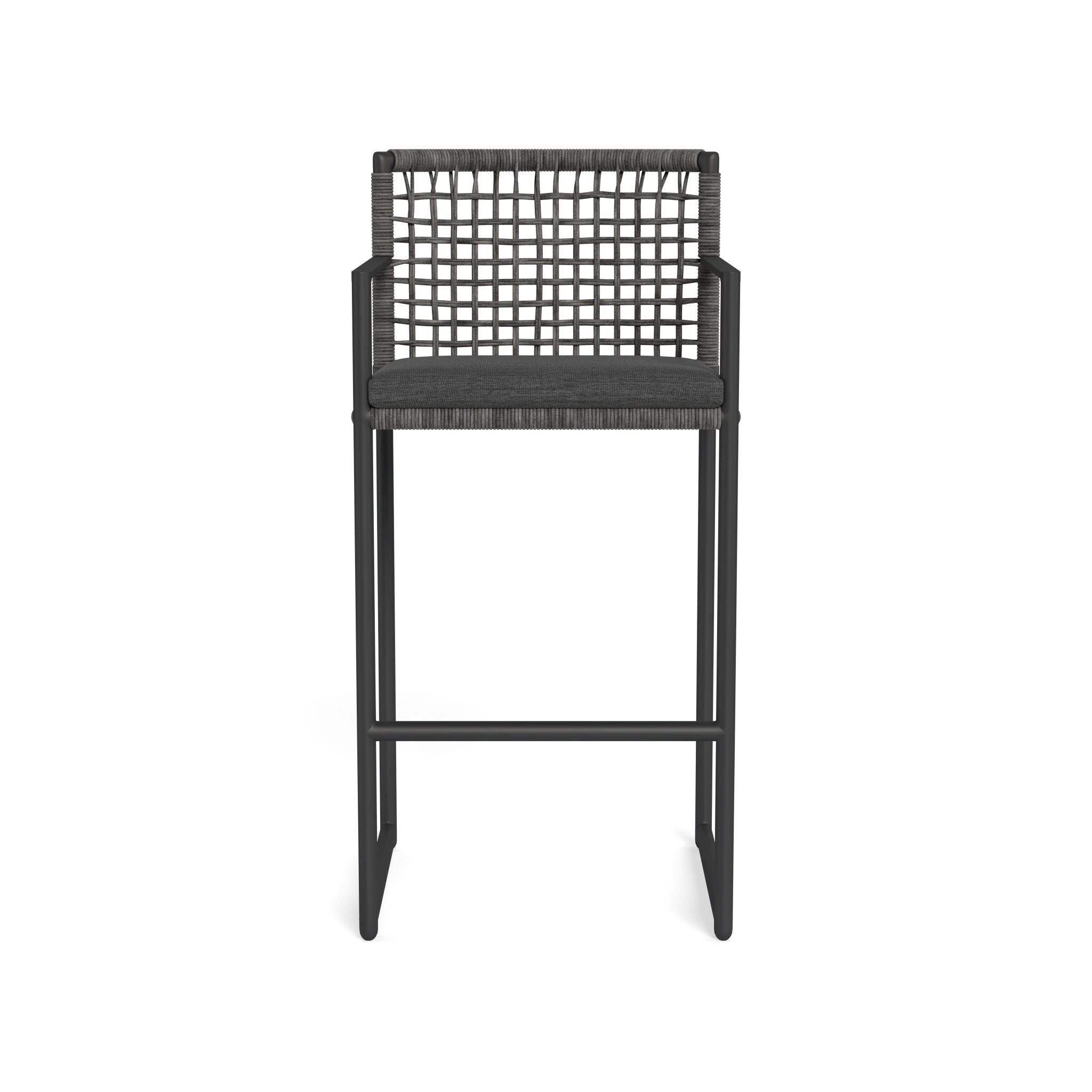 Loop Bar Stool - Image 6