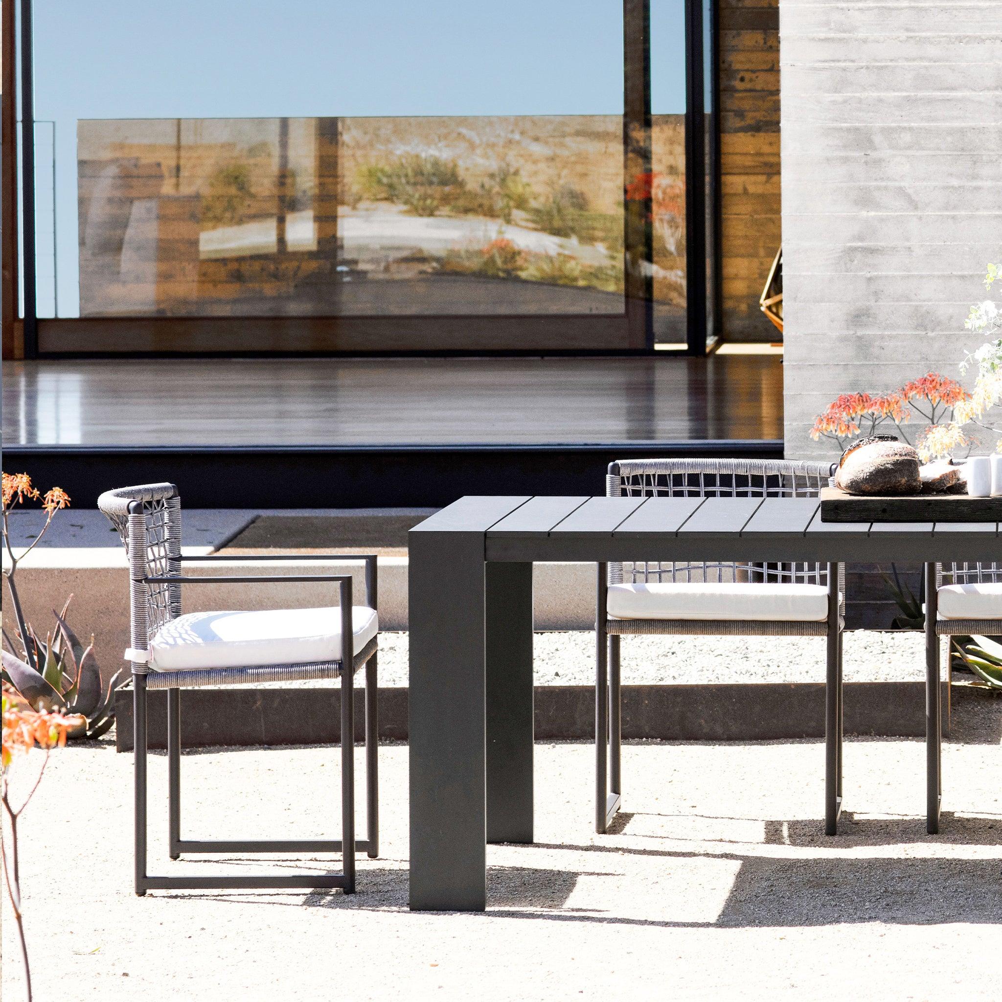 Loop Dining Chair - Image 2