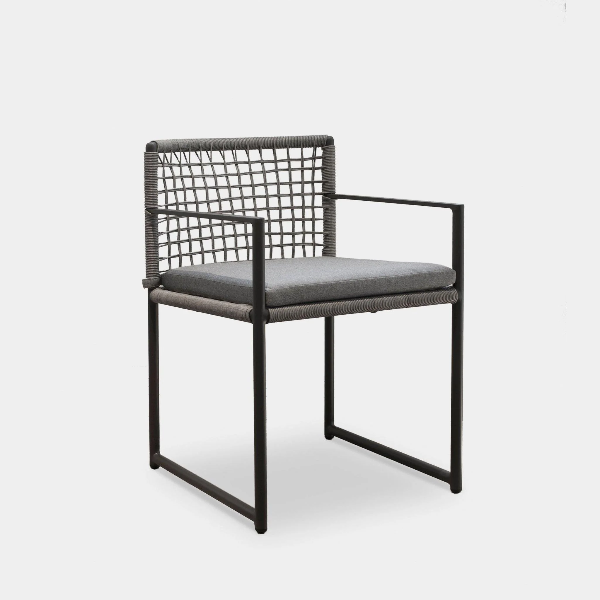 Loop Dining Chair - Image 4