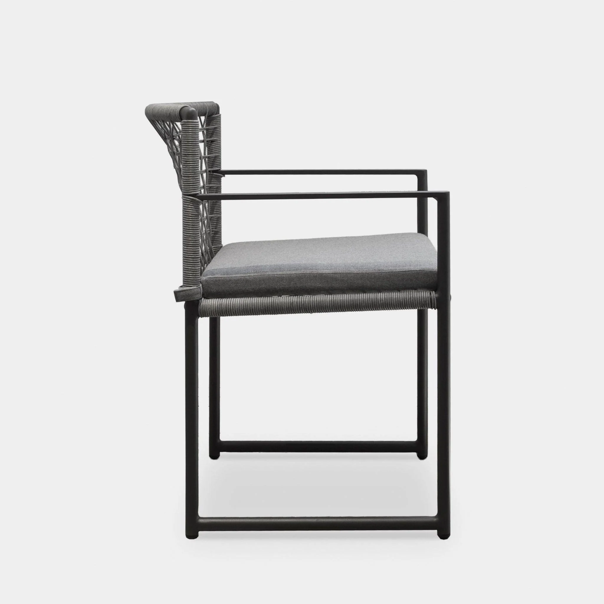 Loop Dining Chair - Image 5