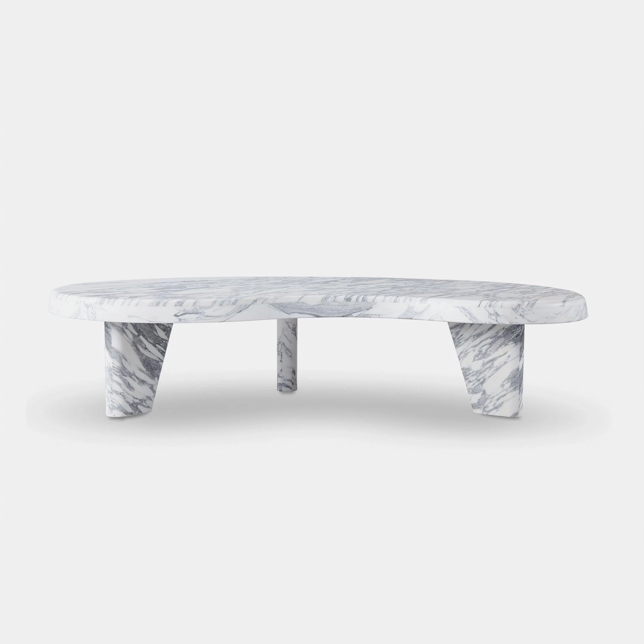 Lucca Organic Coffee Table - Image 10