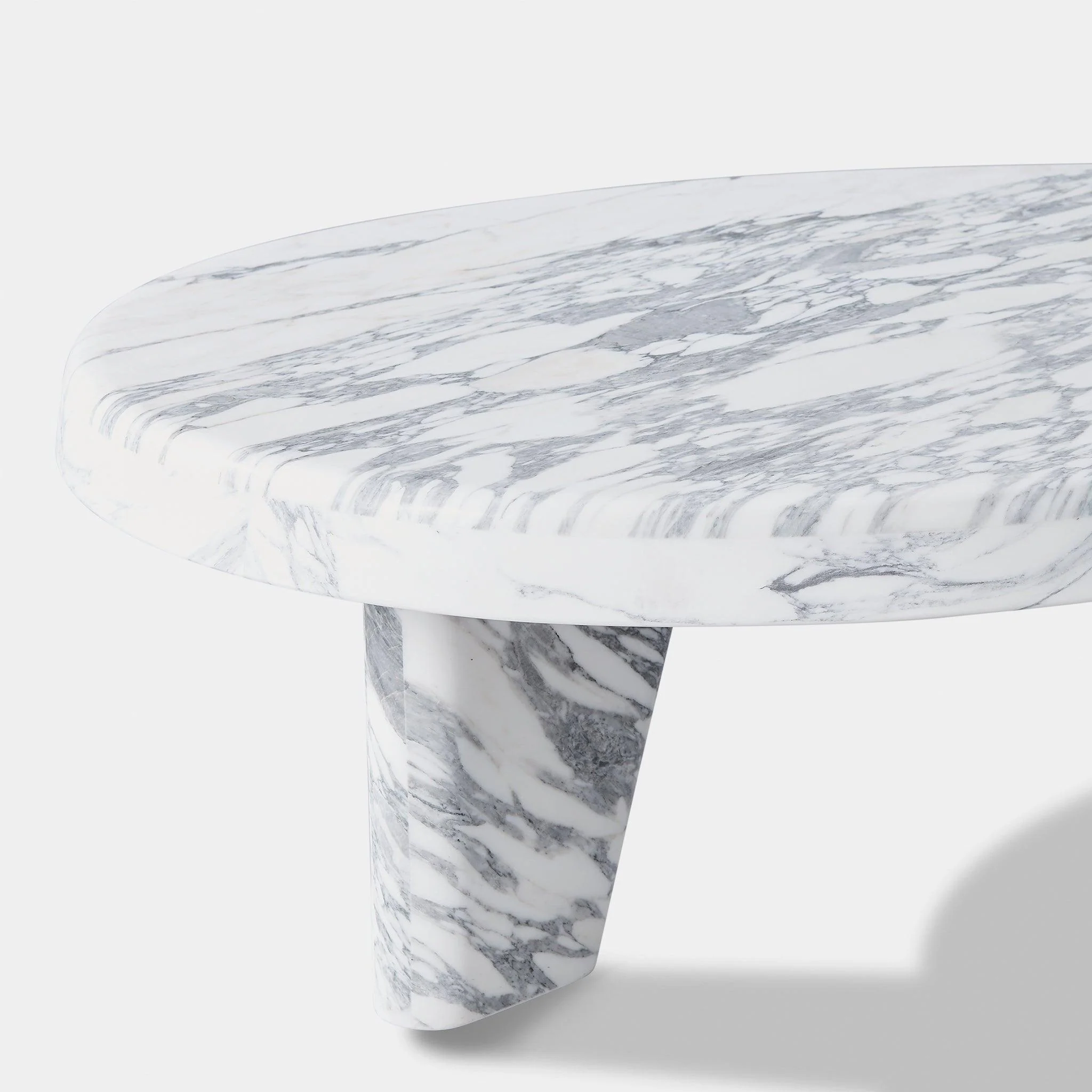 Lucca Organic Coffee Table - Image 13