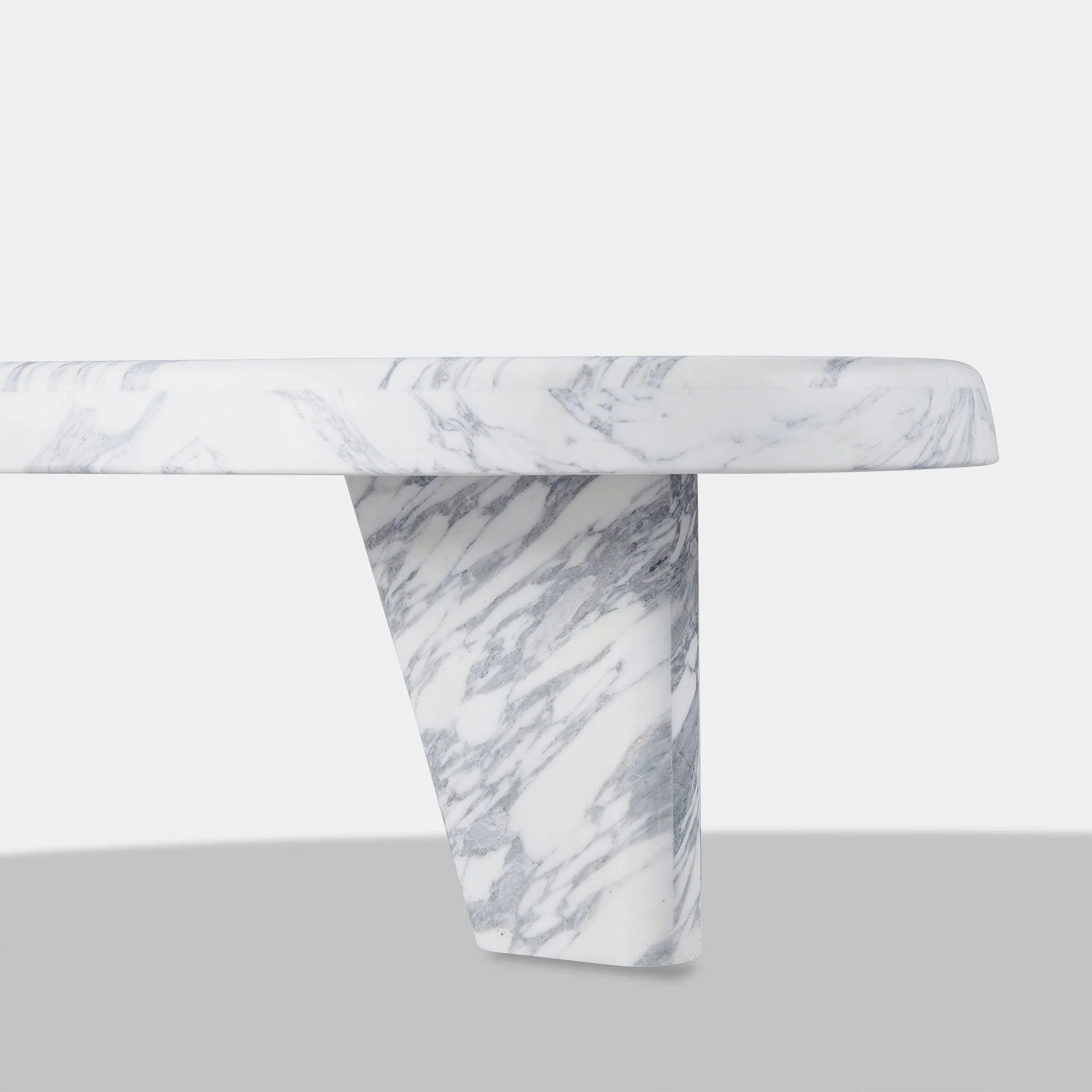 Lucca Organic Coffee Table - Image 14
