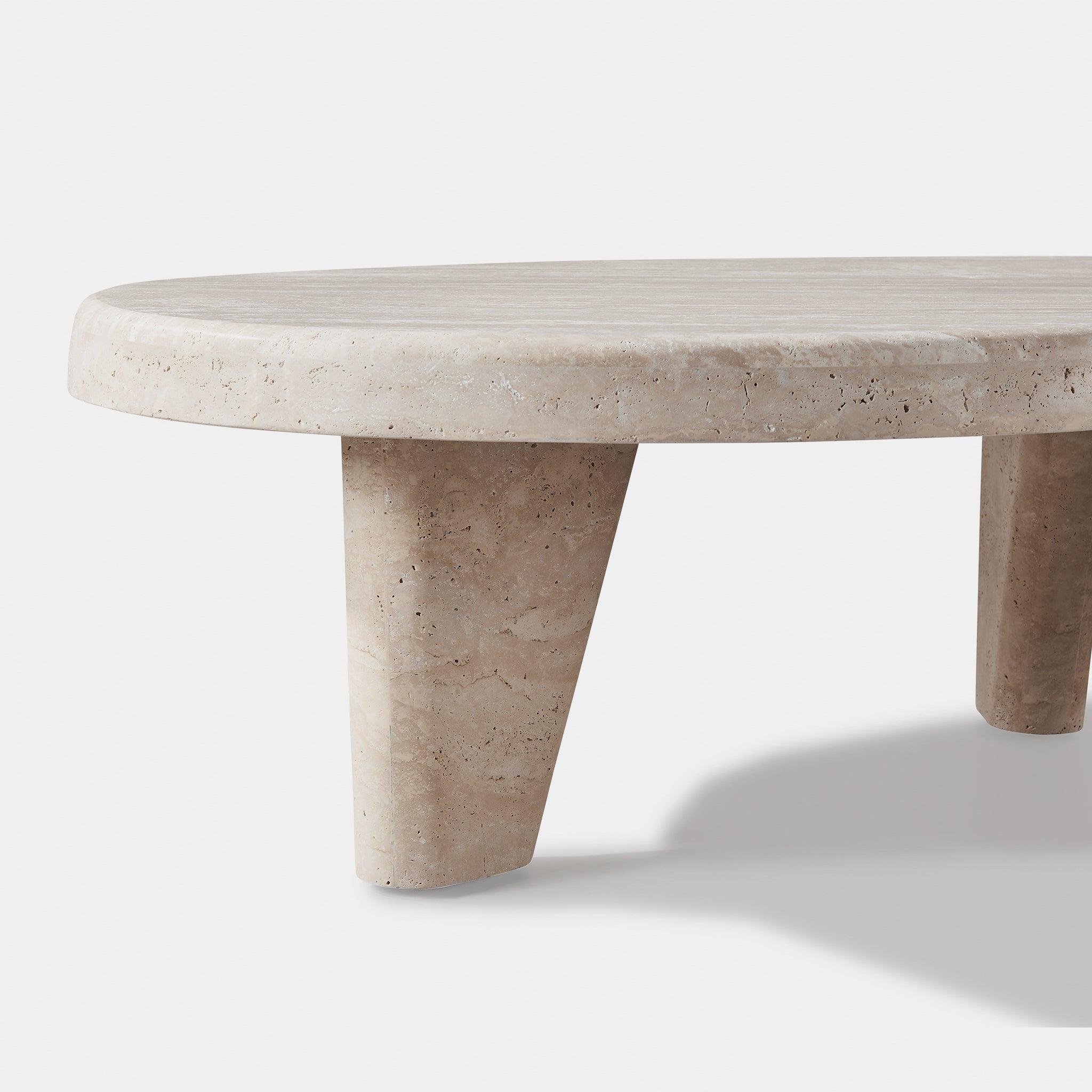 Lucca Organic Coffee Table - Image 5