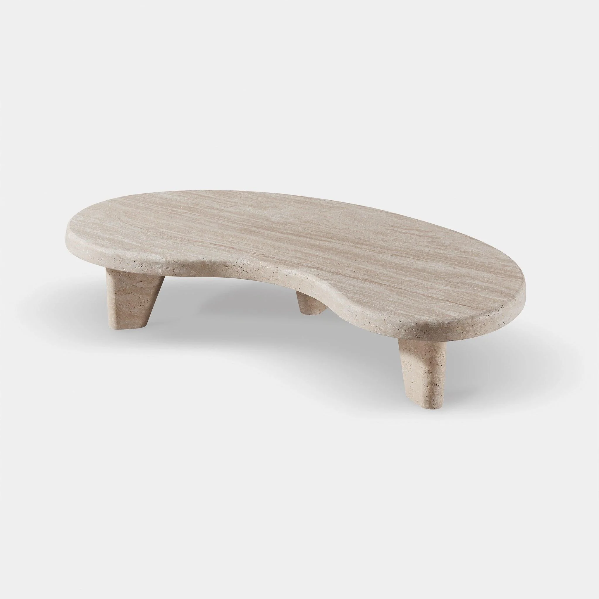 Lucca Organic Coffee Table - Image 8