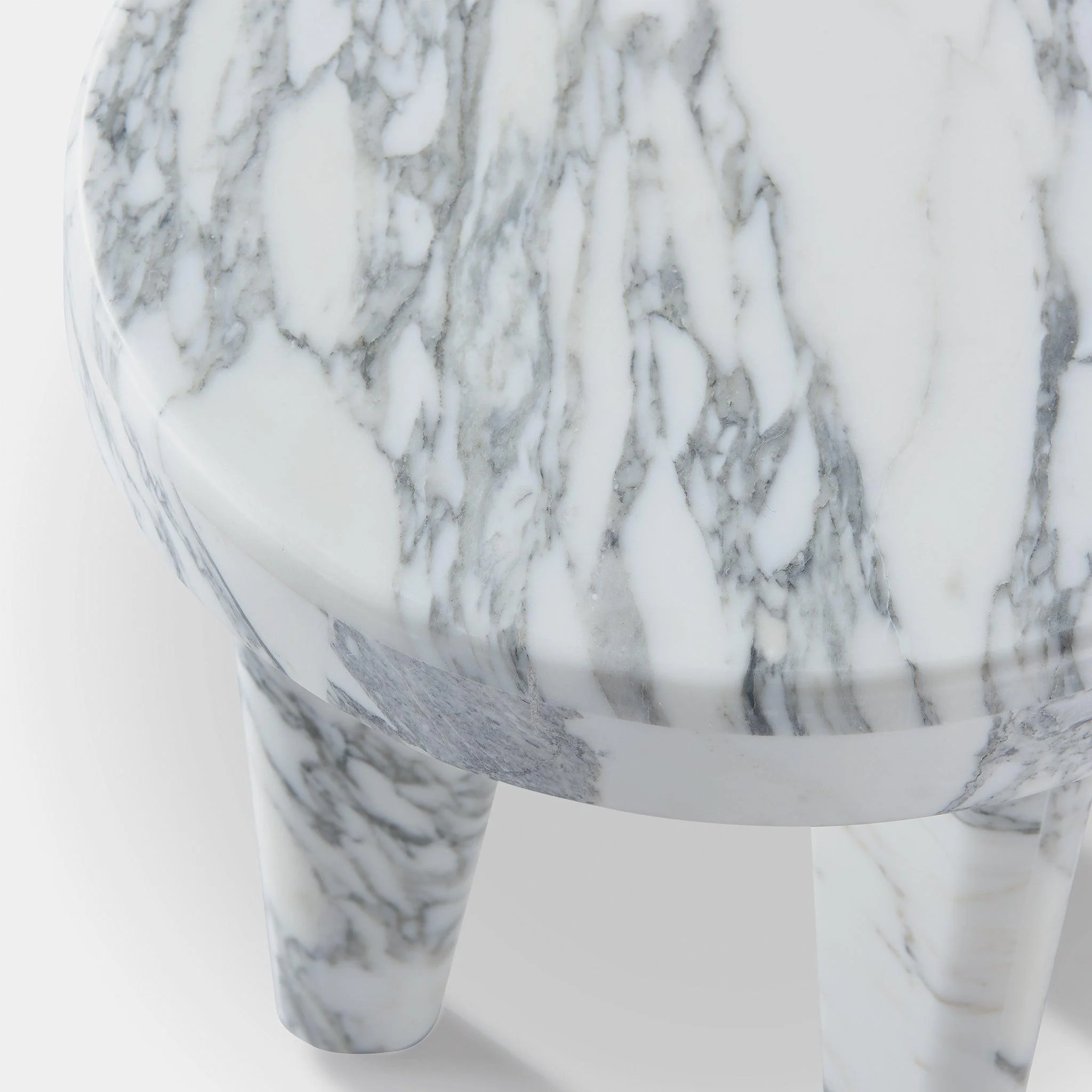 Lucca Round Side Table - Image 11