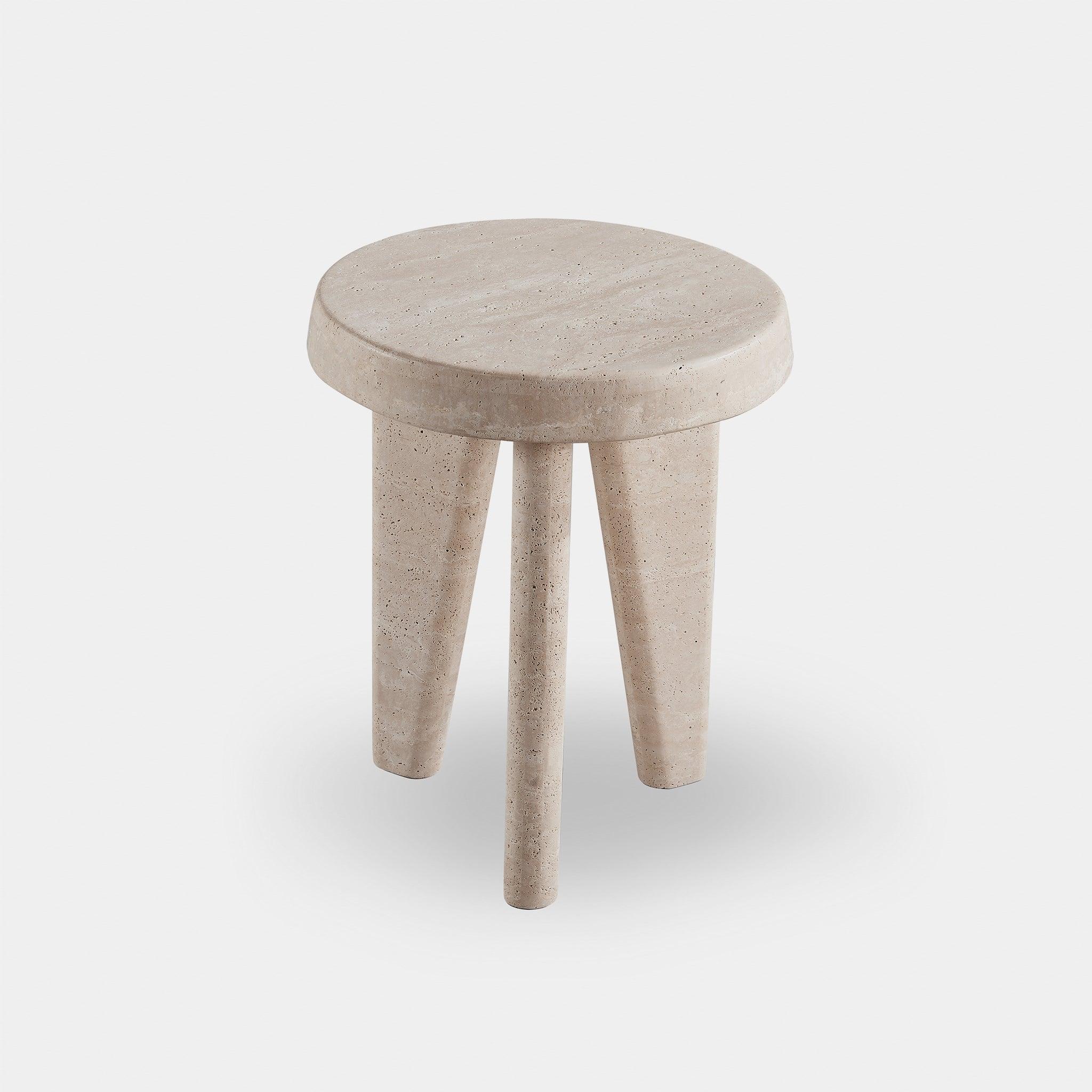 Lucca Round Side Table - Image 5