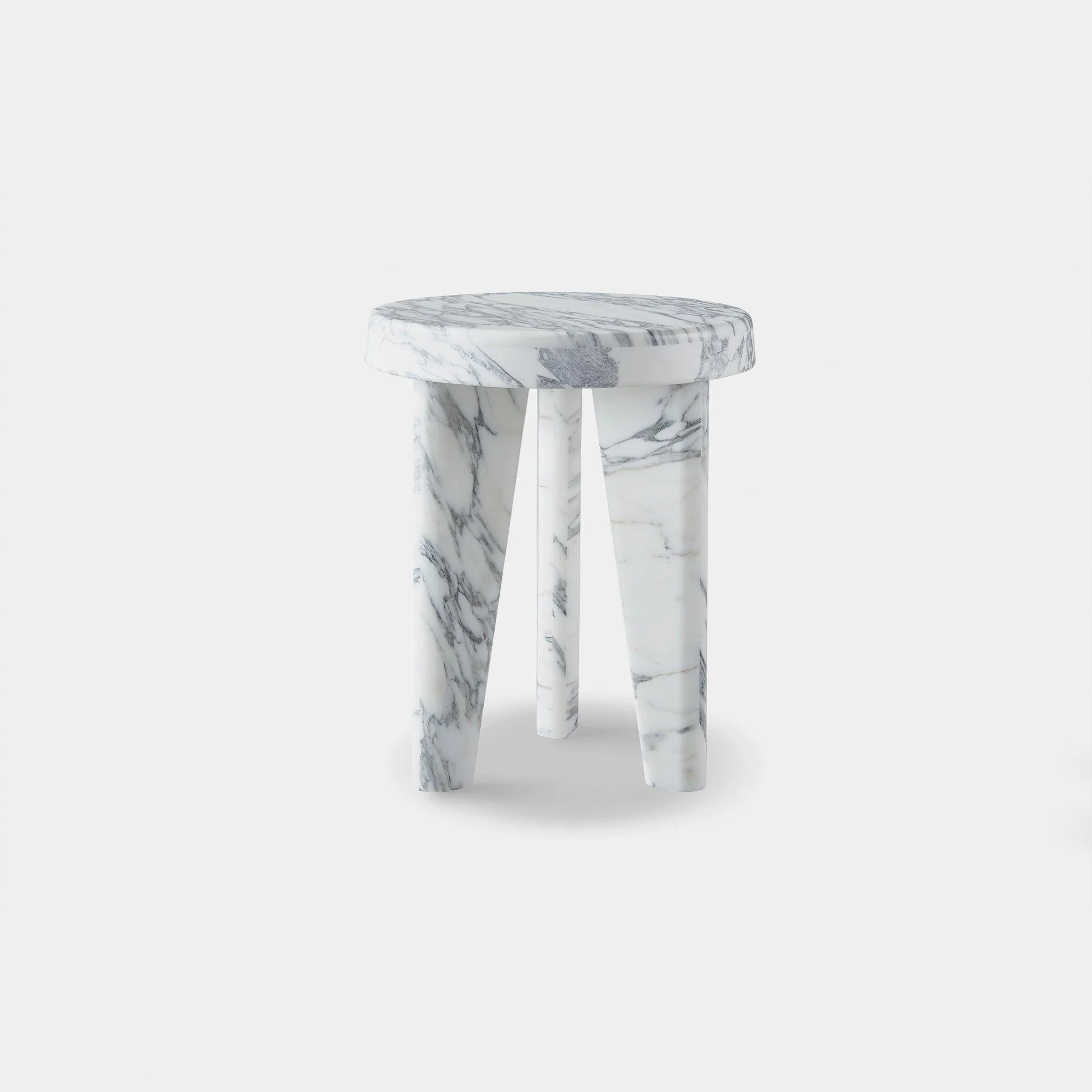 Lucca Round Side Table - Image 8