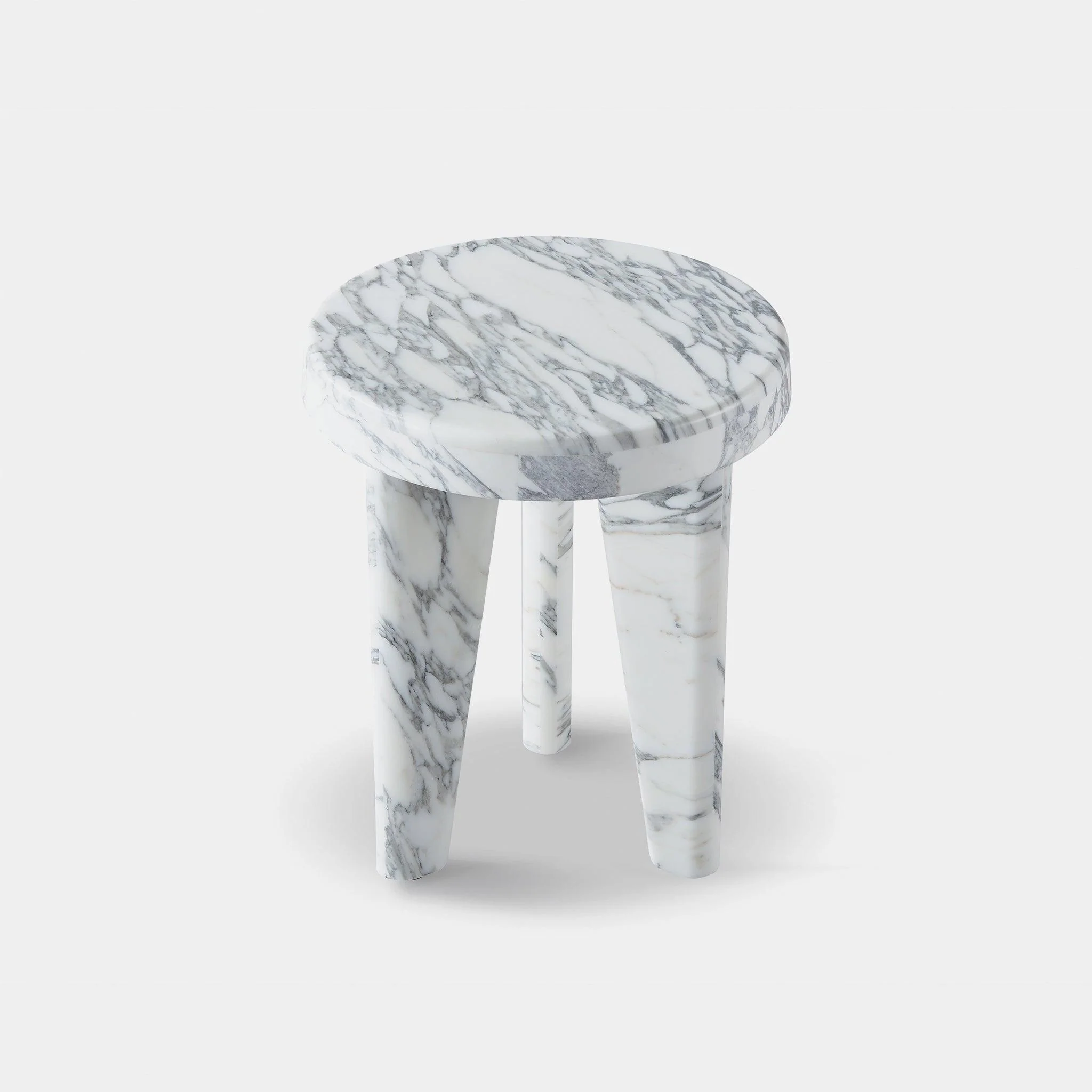 Lucca Round Side Table - Image 9