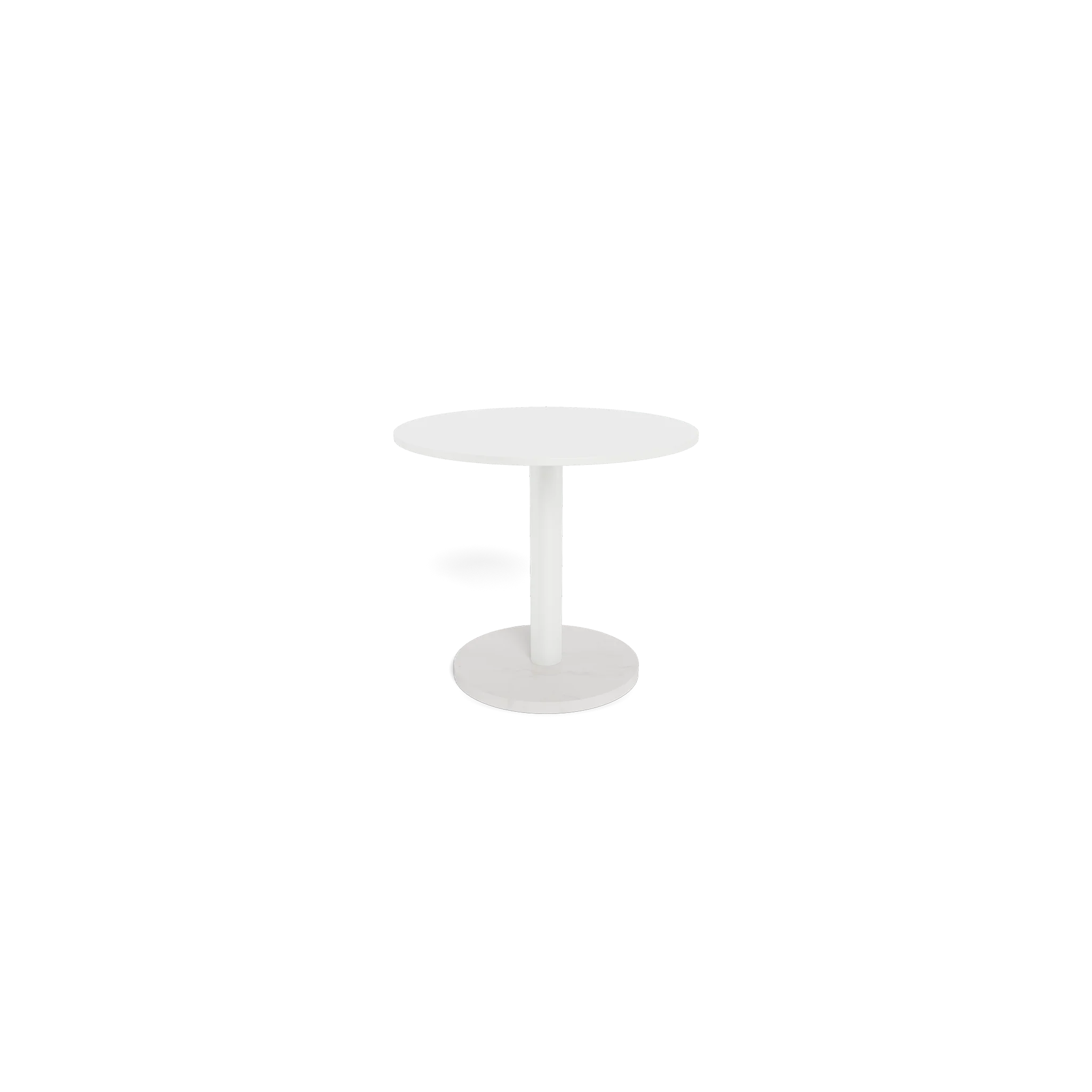 Madison Round Side Table