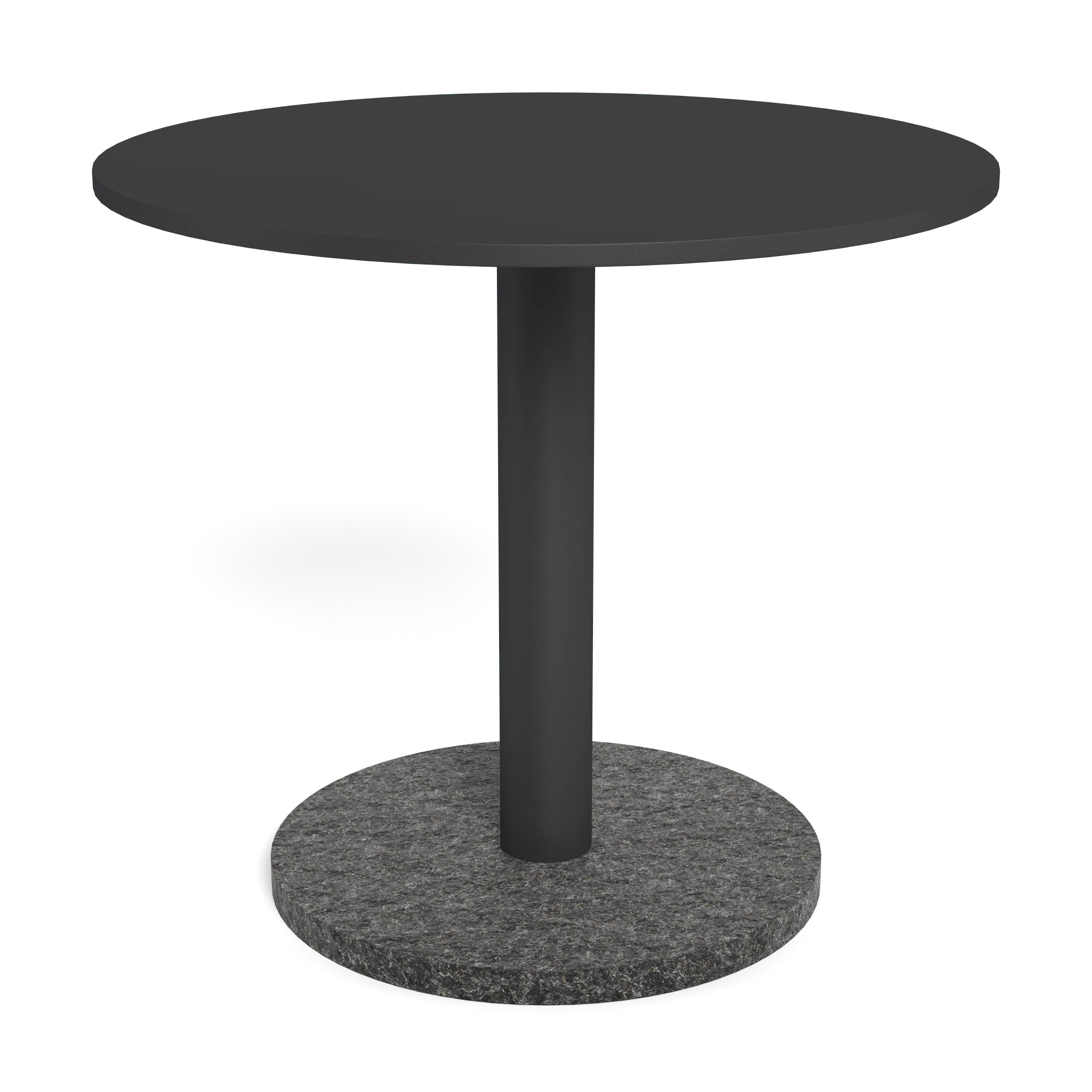 Madison Round Side Table - Image 2