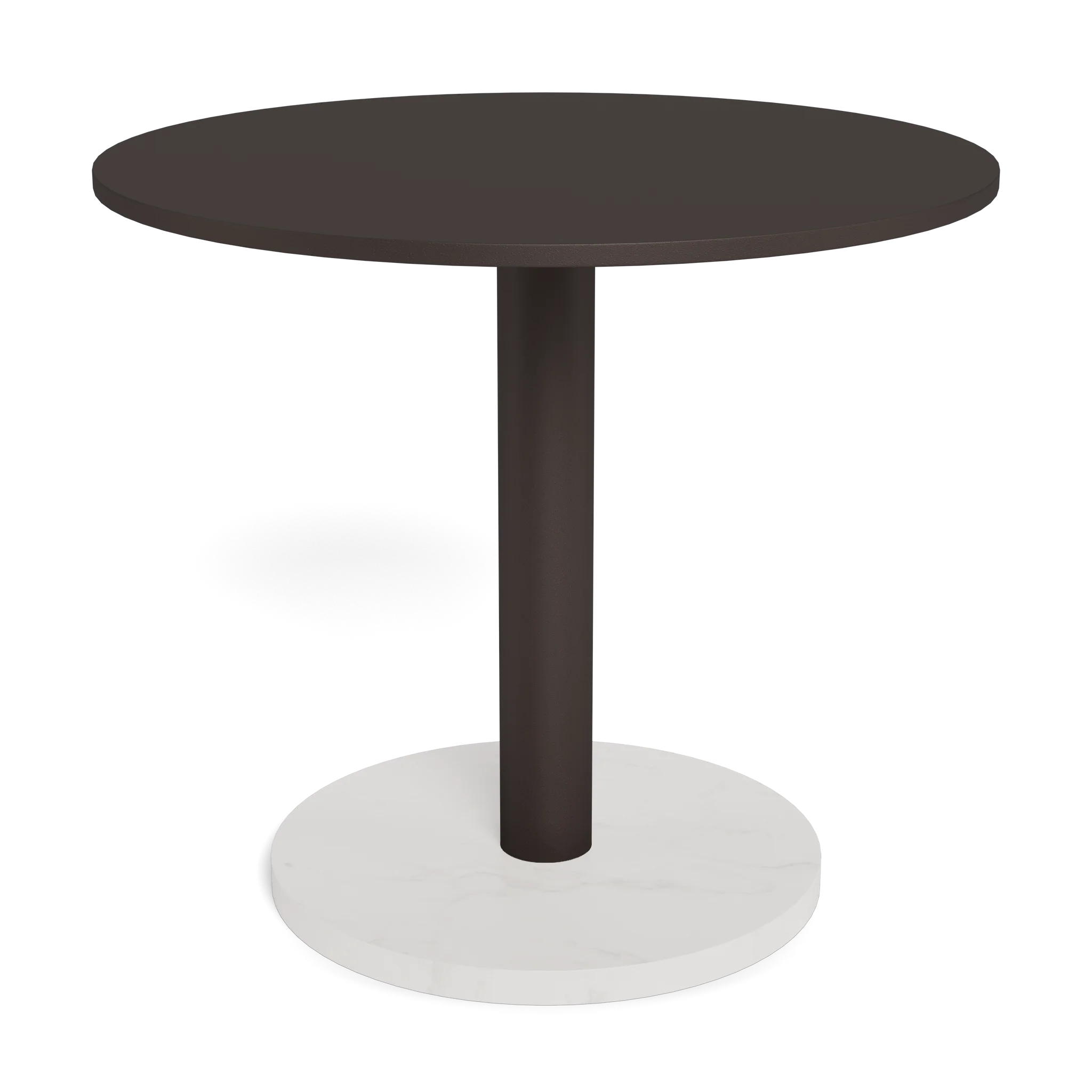 Madison Round Side Table - Image 4