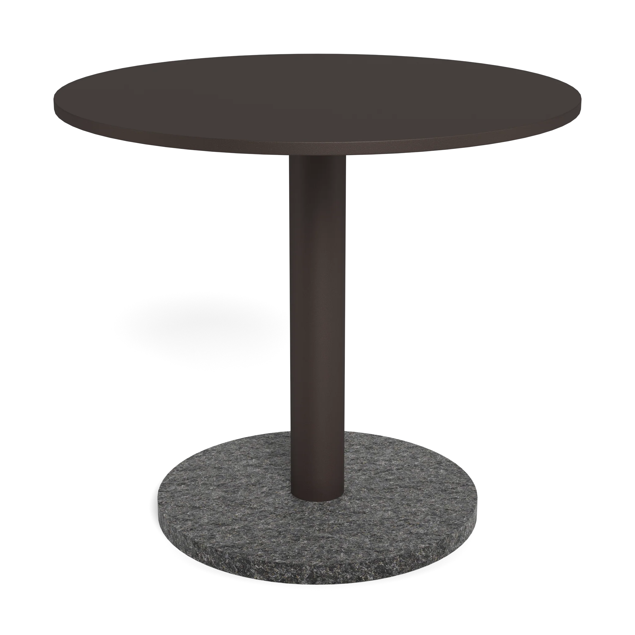 Madison Round Side Table - Image 5