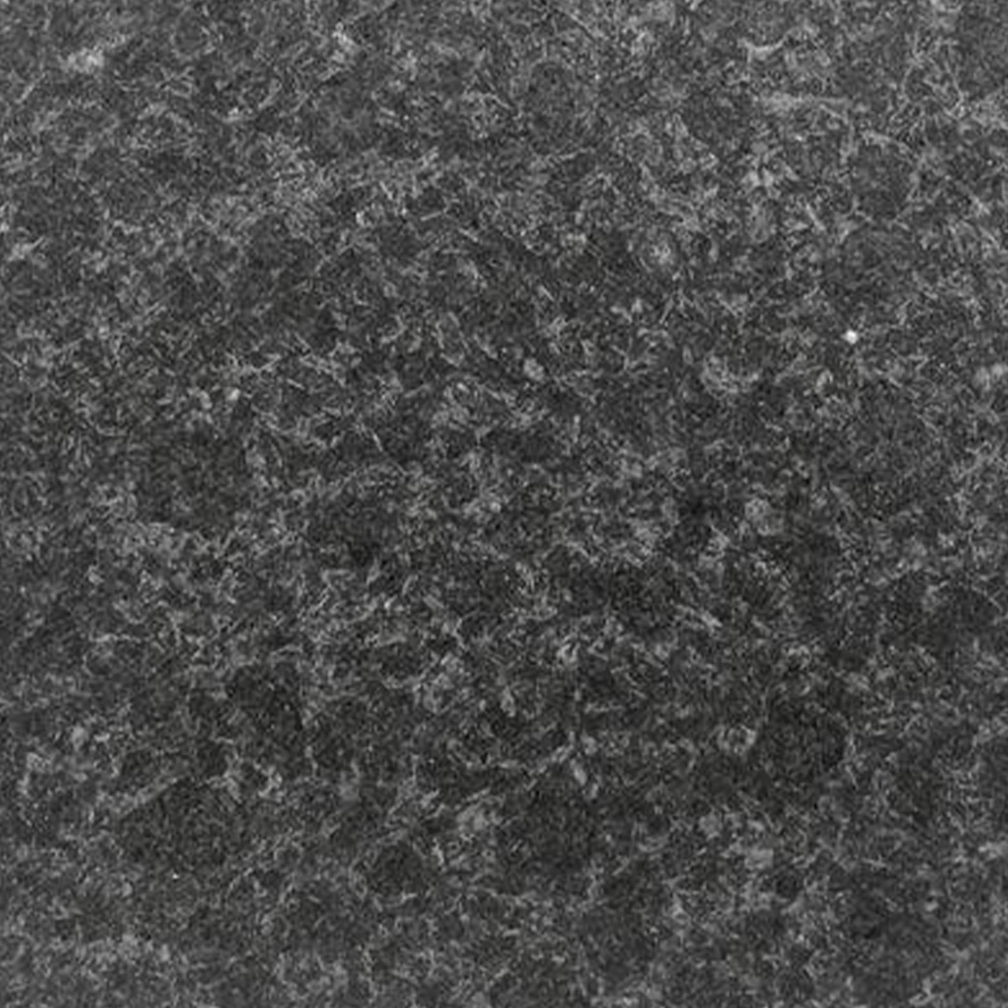 Granite Black - Swatch