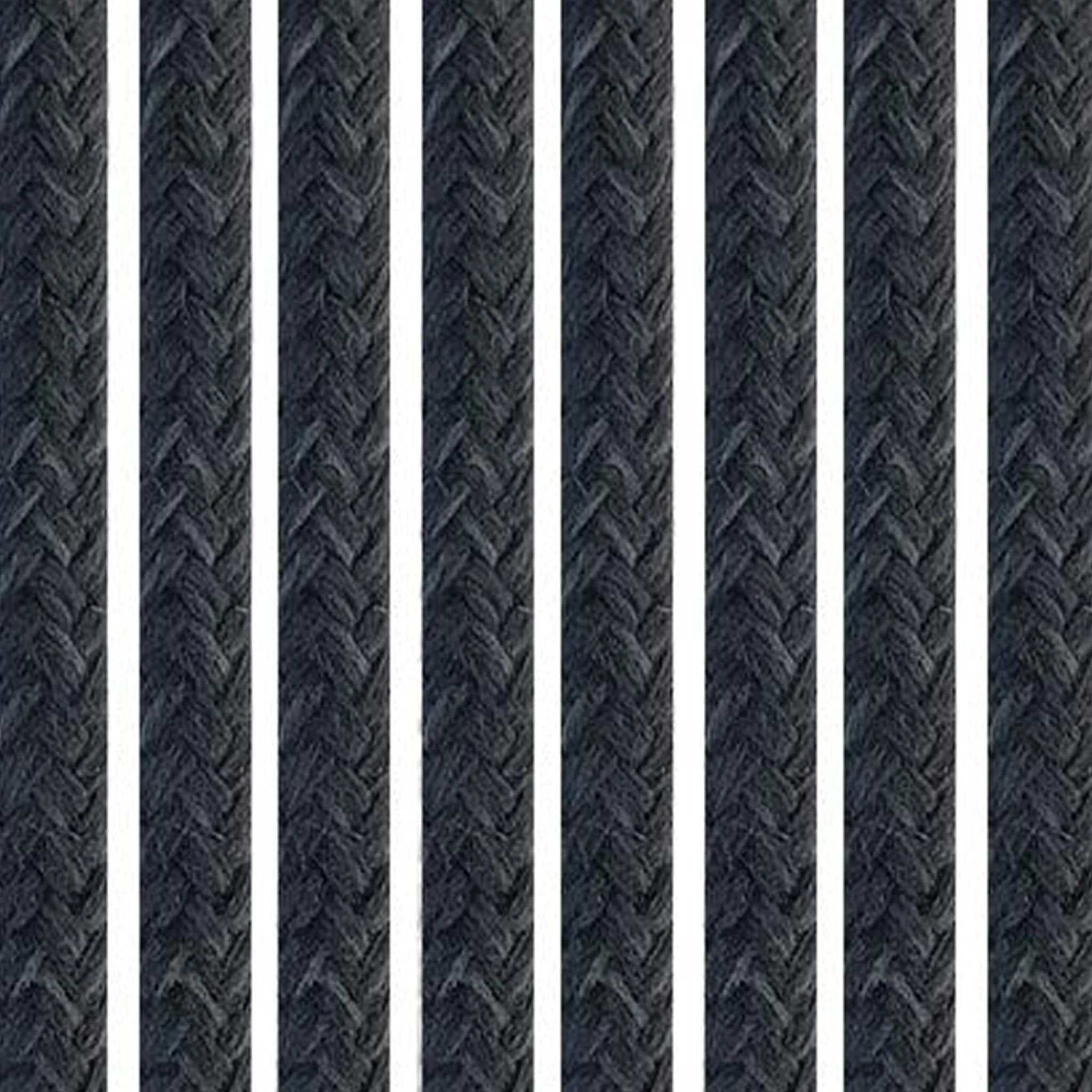 Rope Dark Grey - Swatch