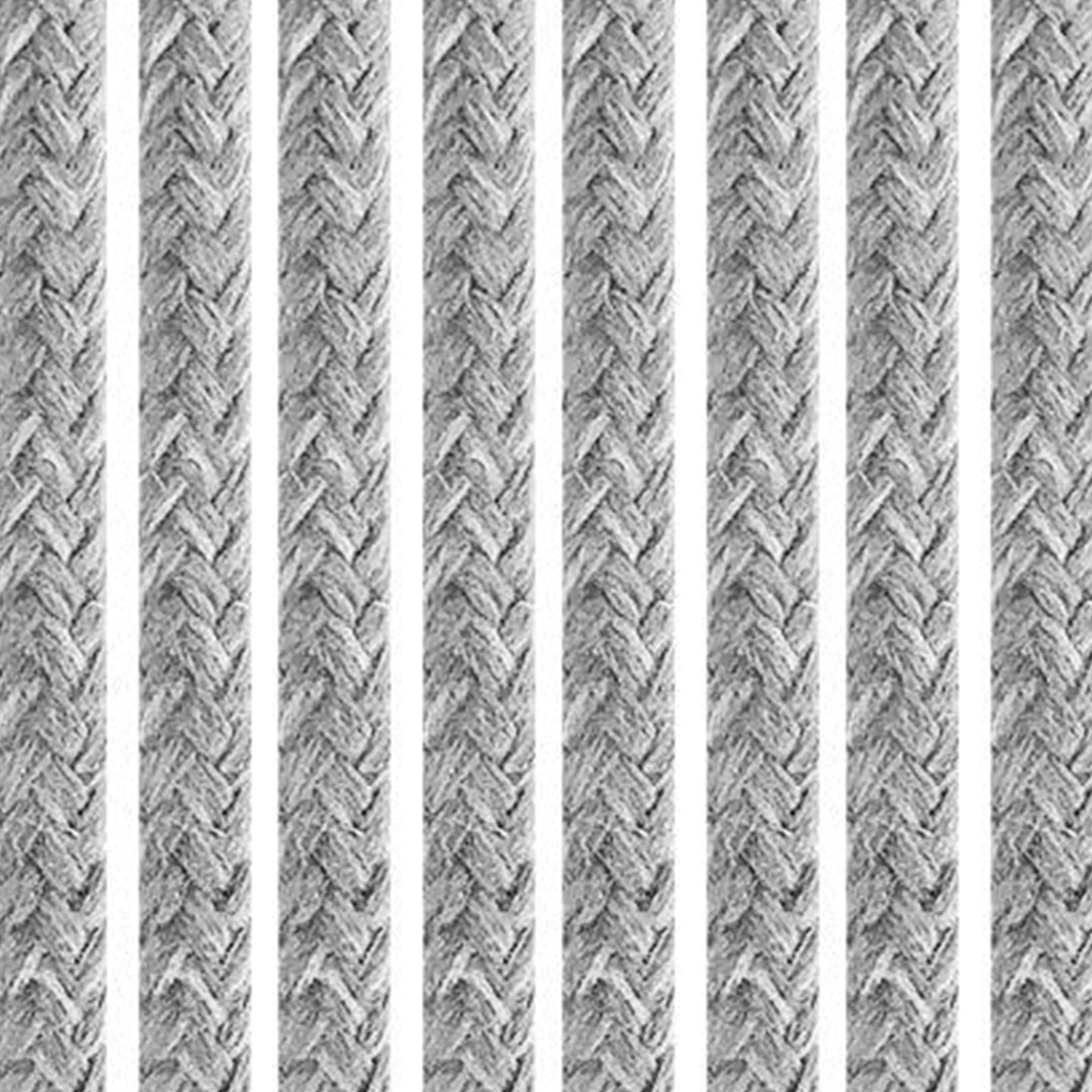 Rope Light Grey - Swatch